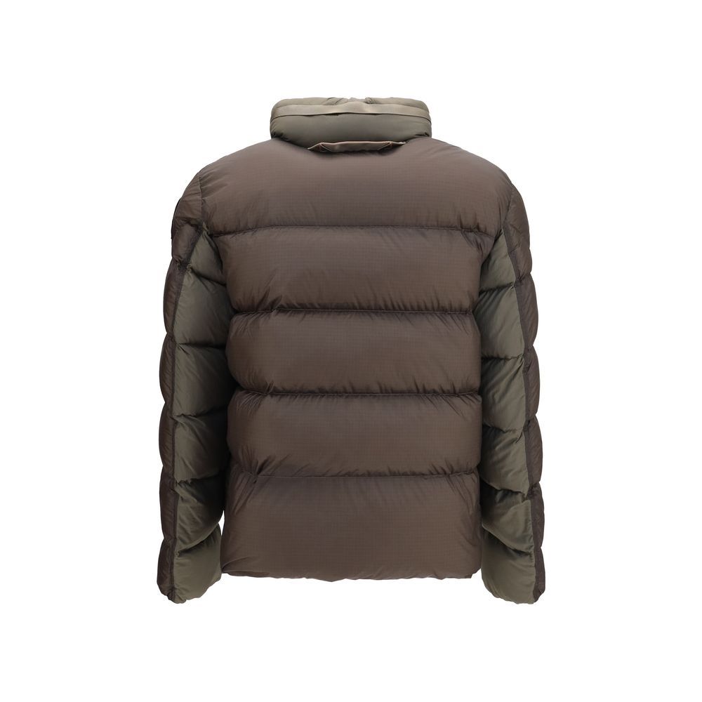 Polyamide Full-Length Men's Jacket - Parajumpers - Modalova