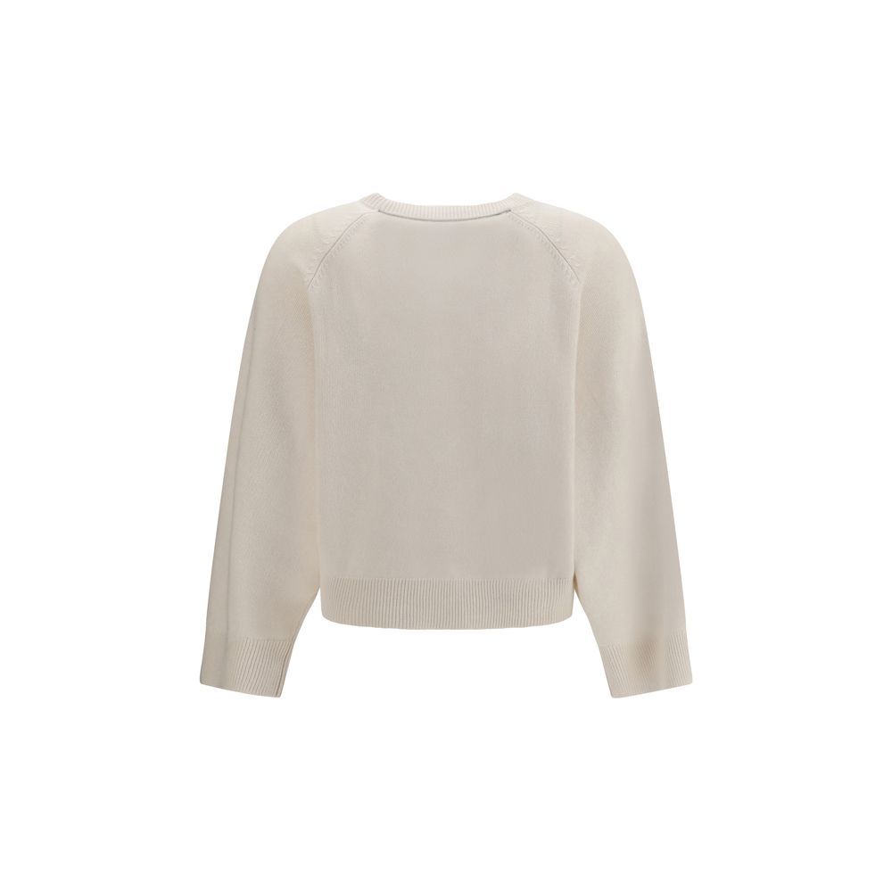 Cashmere Women's Sweater - Brunello Cucinelli - Modalova