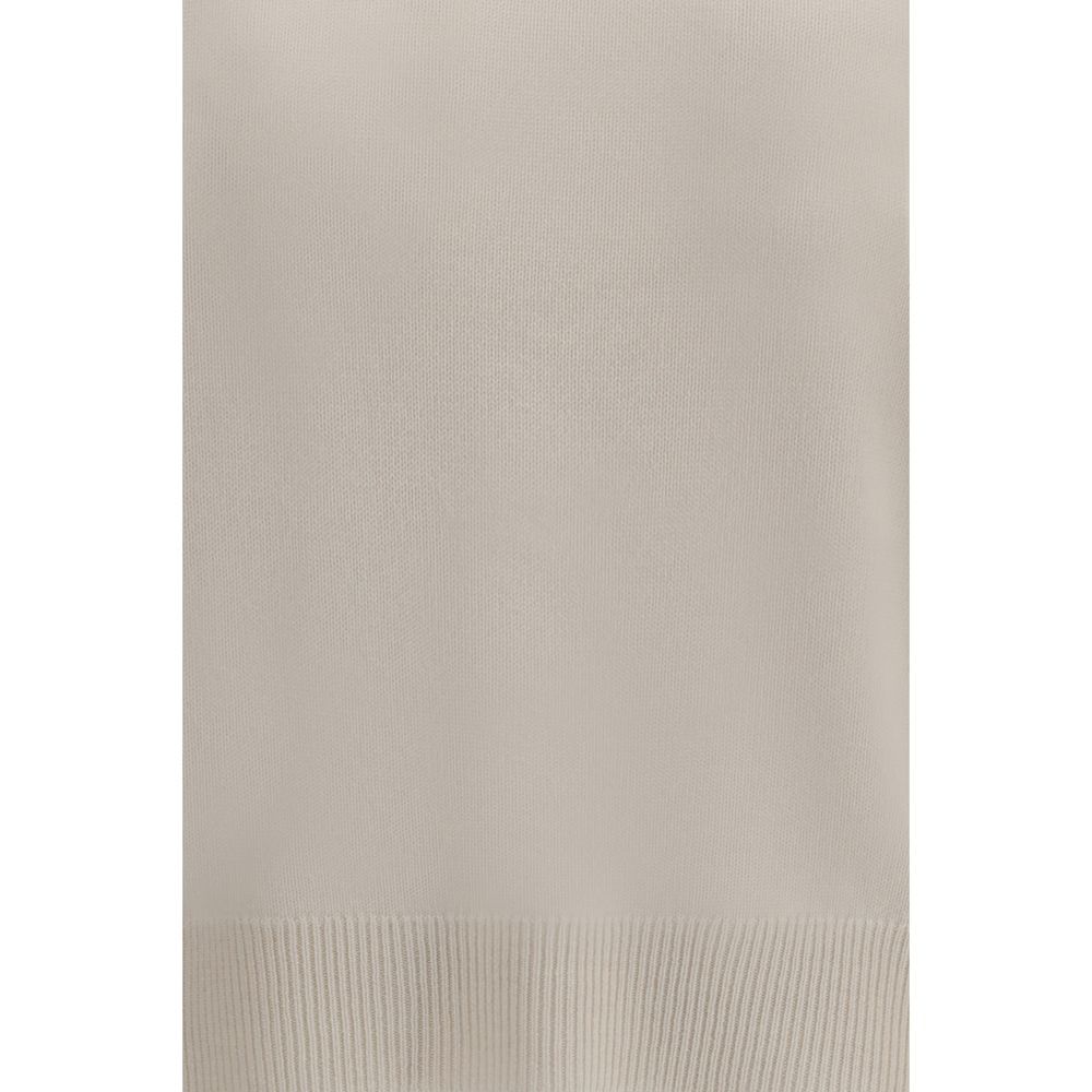 Cashmere Women's Sweater - Brunello Cucinelli - Modalova