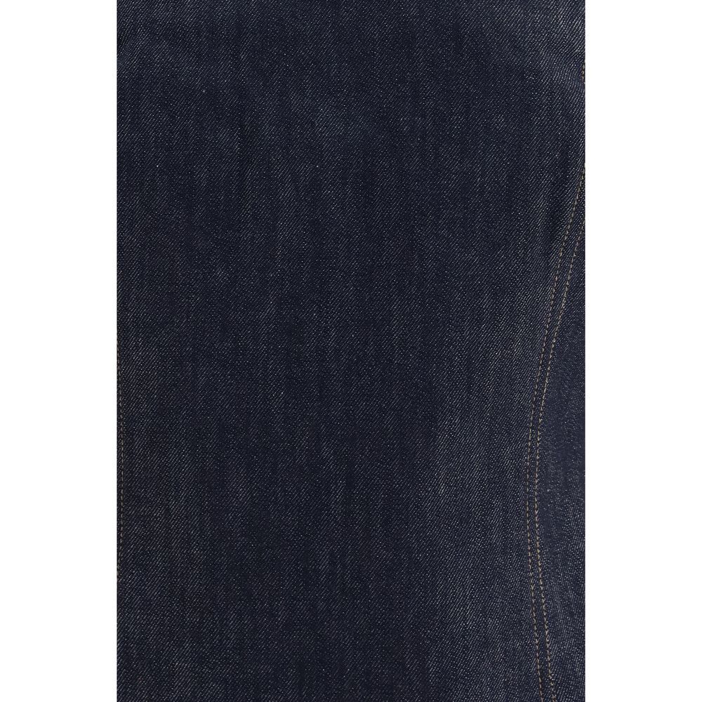 Cotton Women's Bodysuit - Brunello Cucinelli - Modalova