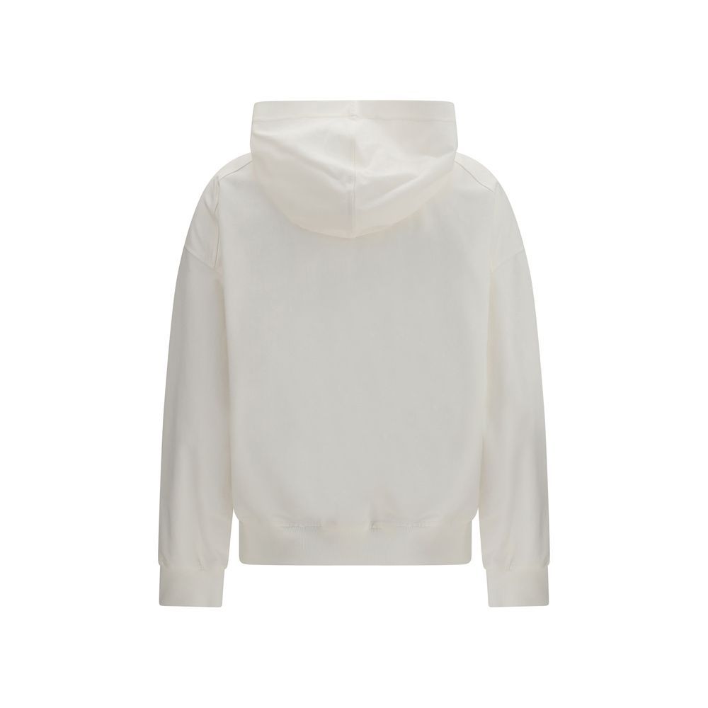 Cotton Women's Sweatshirt - Brunello Cucinelli - Modalova
