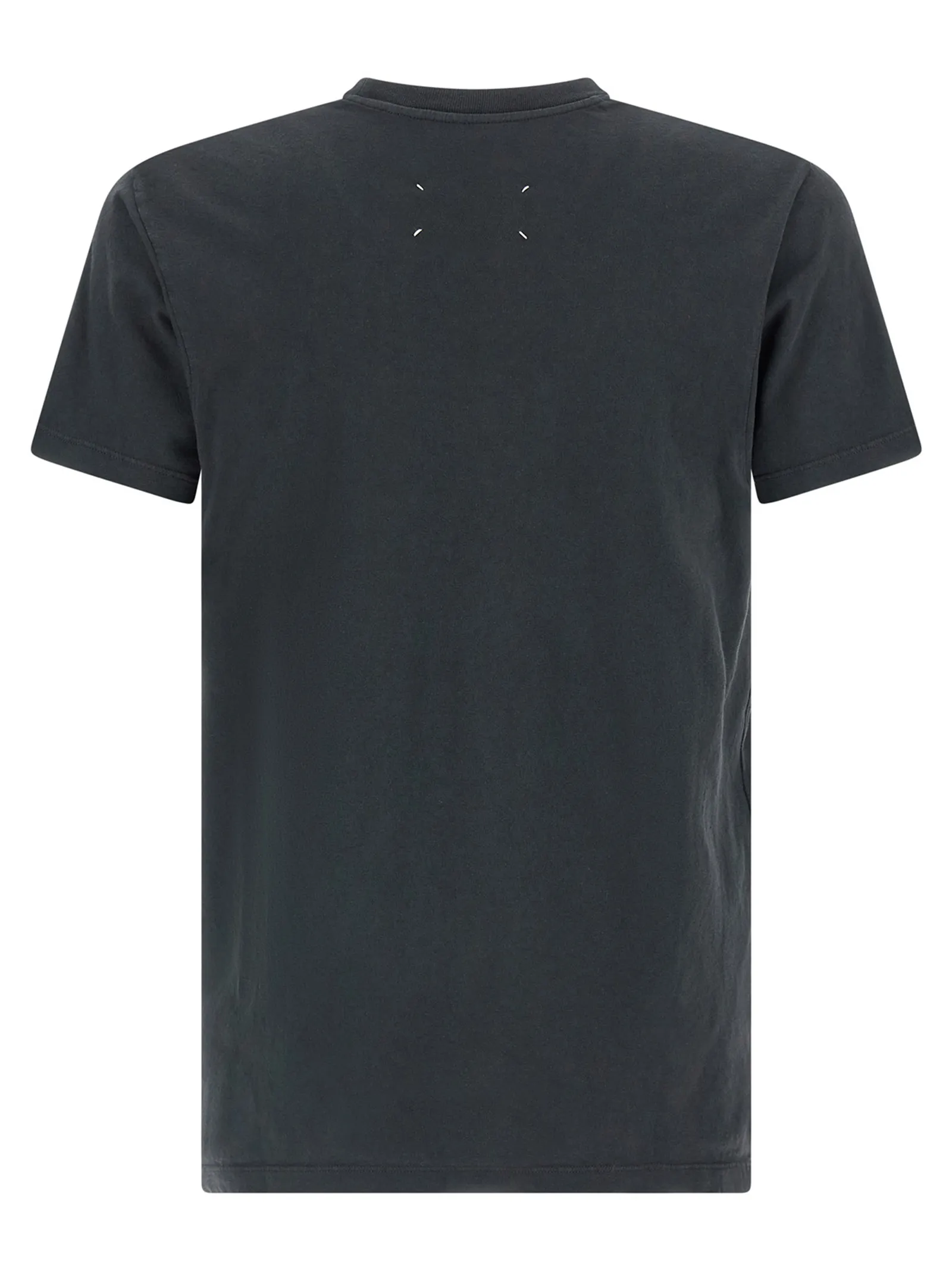 Cotton Men's T-Shirt - Maison Margiela - Modalova