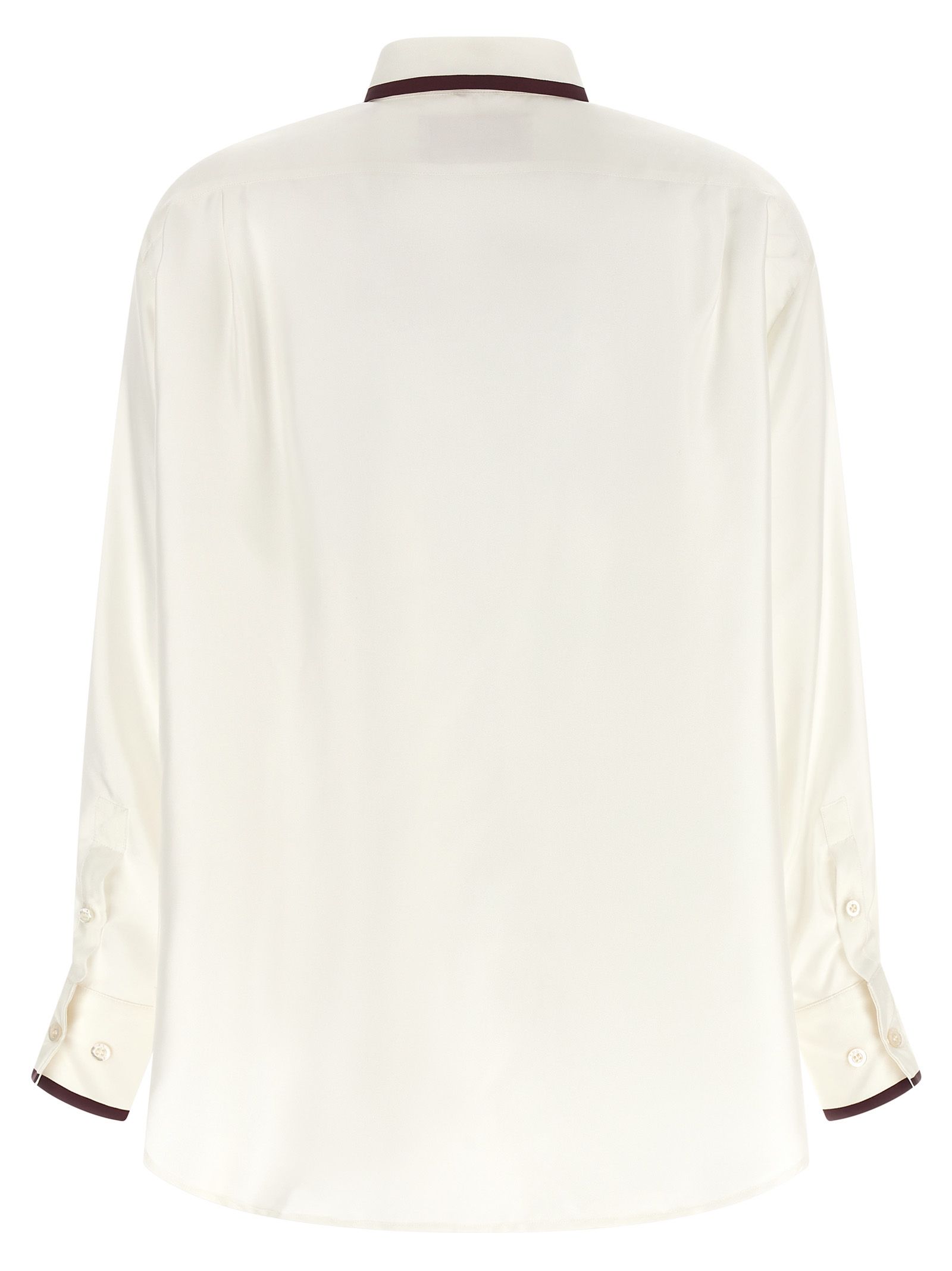 Silk Women's Blouse - F.R.S. - FOR RESTLESS SLEEPERS - Modalova