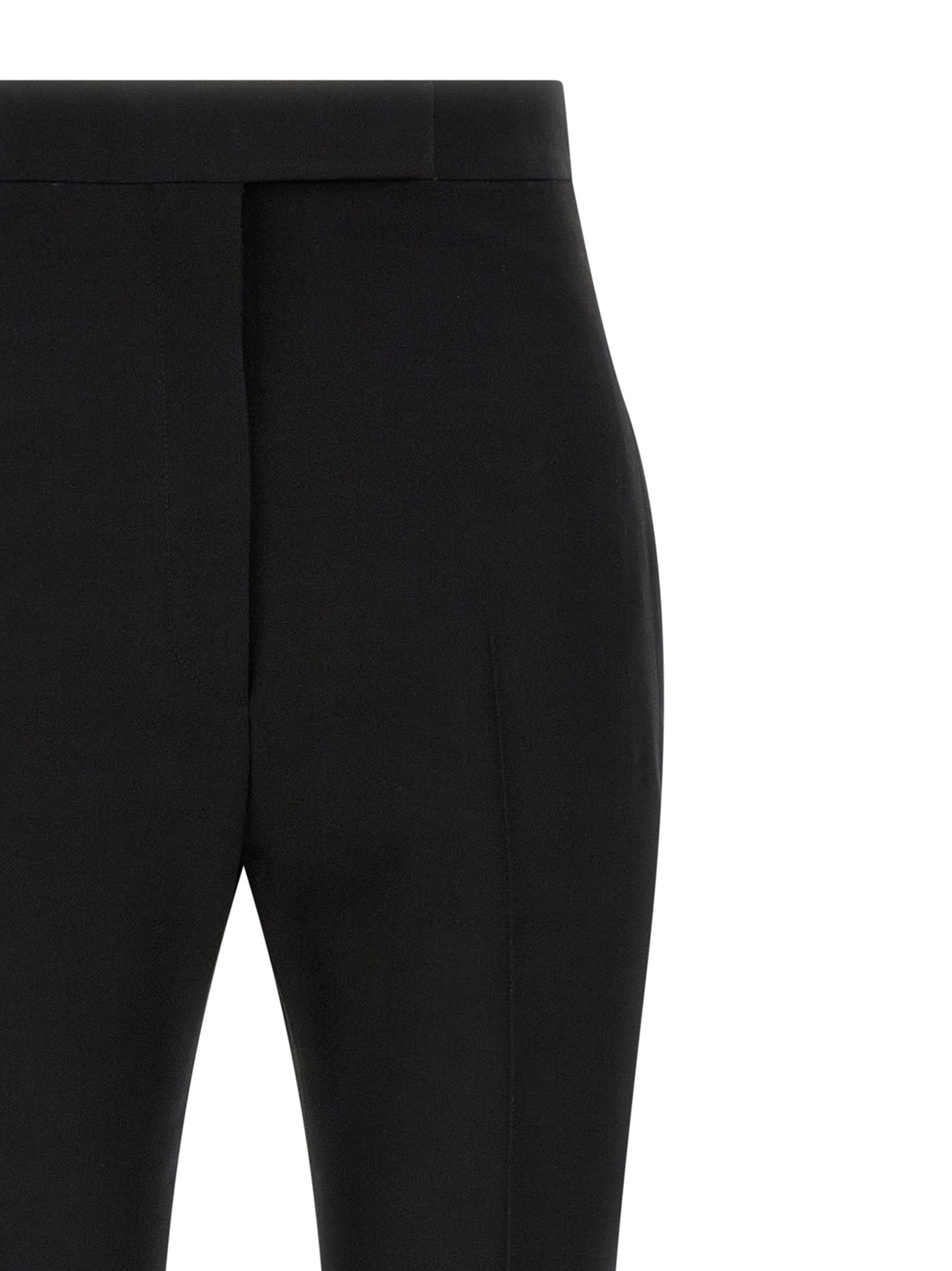Wool Dress Women's Pants - Tom Ford - Modalova