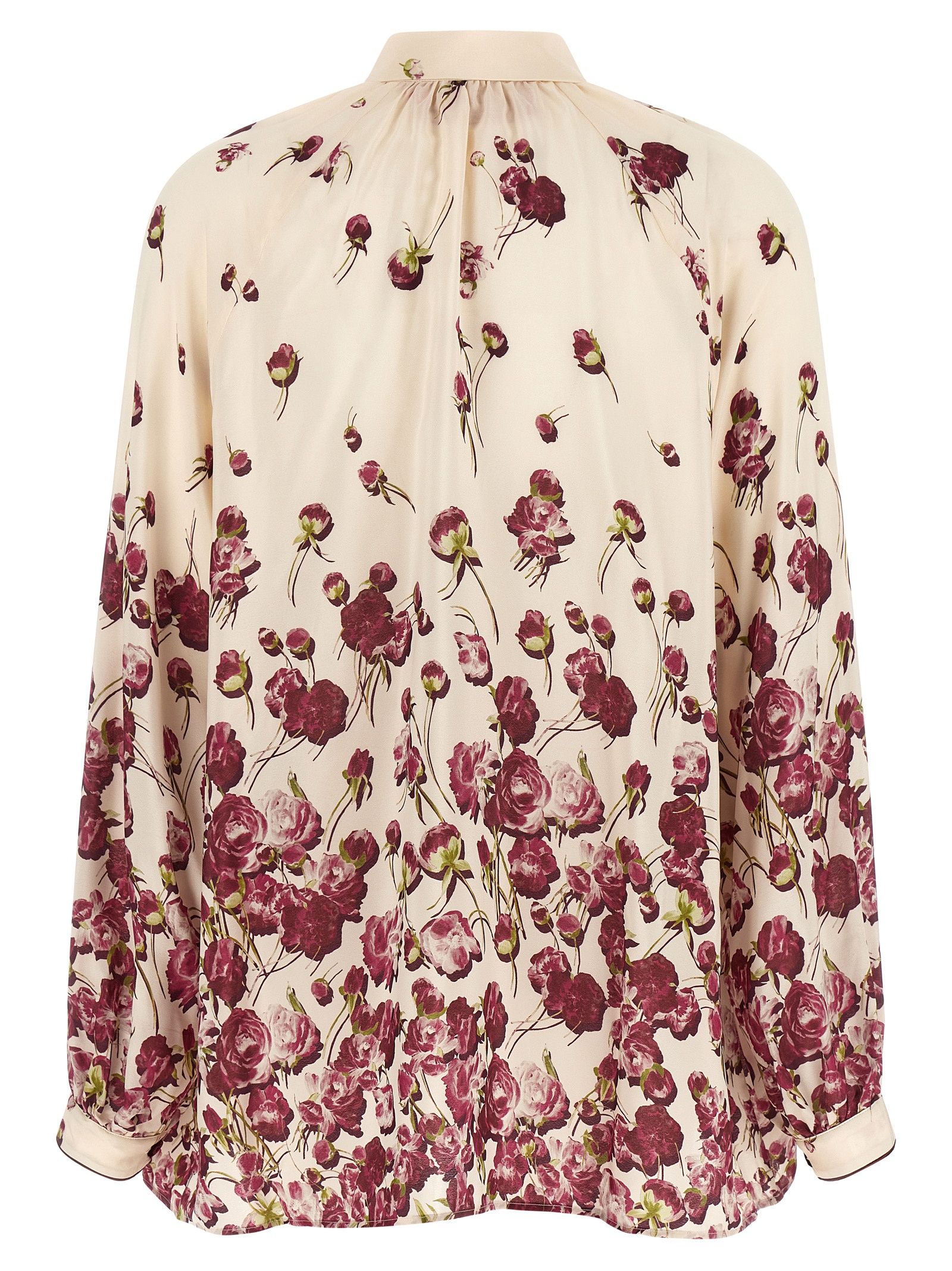 Viscose Women's Blouse - F.R.S. - FOR RESTLESS SLEEPERS - Modalova
