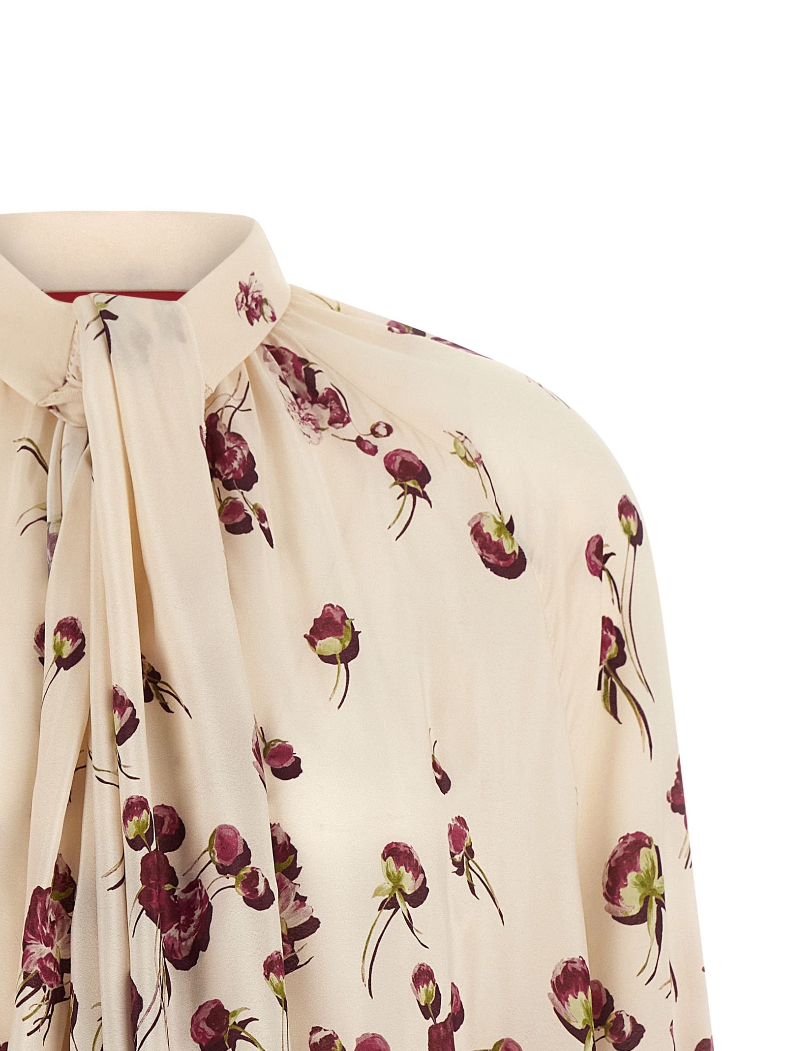 Viscose Women's Blouse - F.R.S. - FOR RESTLESS SLEEPERS - Modalova