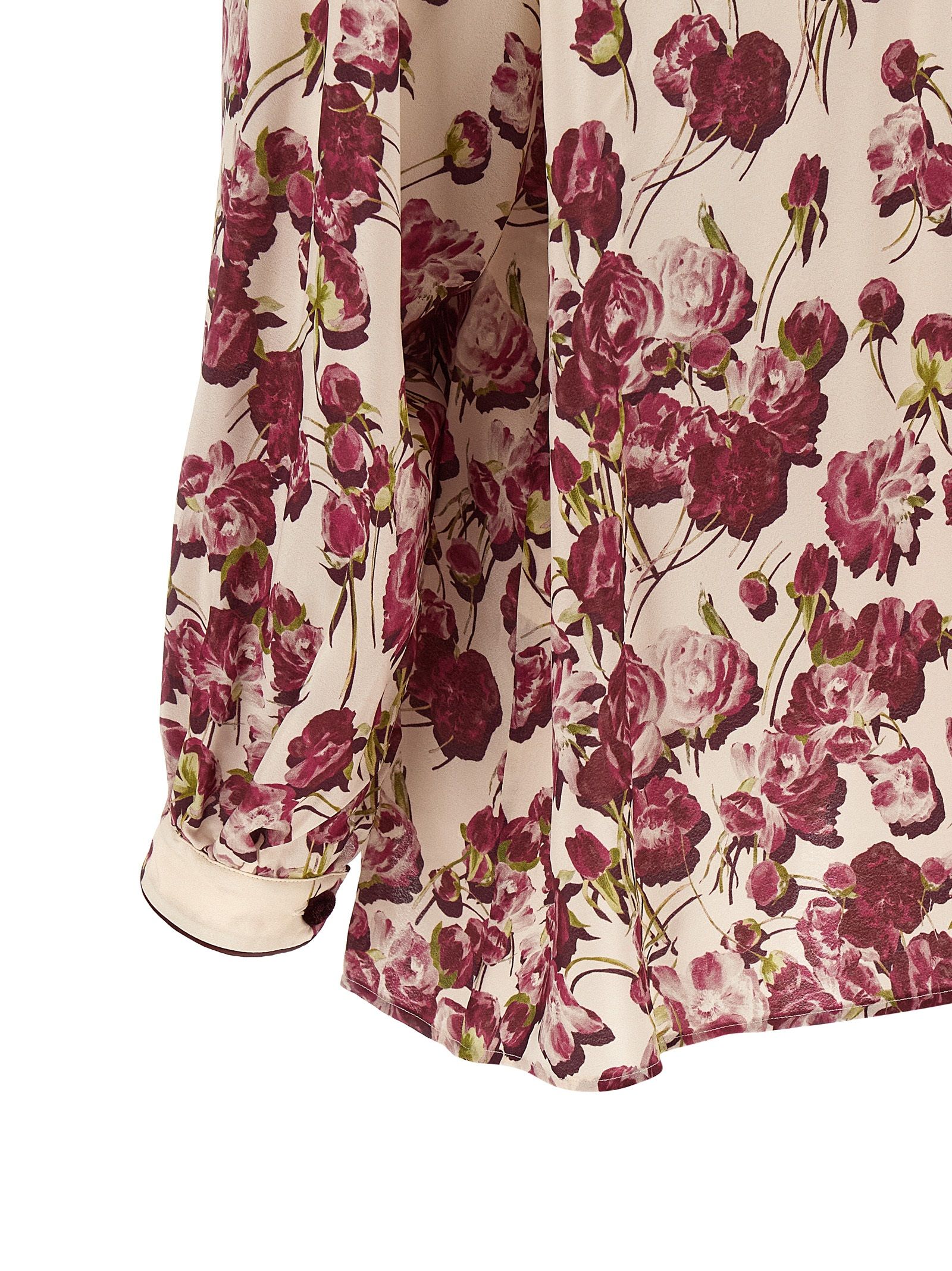 Viscose Women's Blouse - F.R.S. - FOR RESTLESS SLEEPERS - Modalova