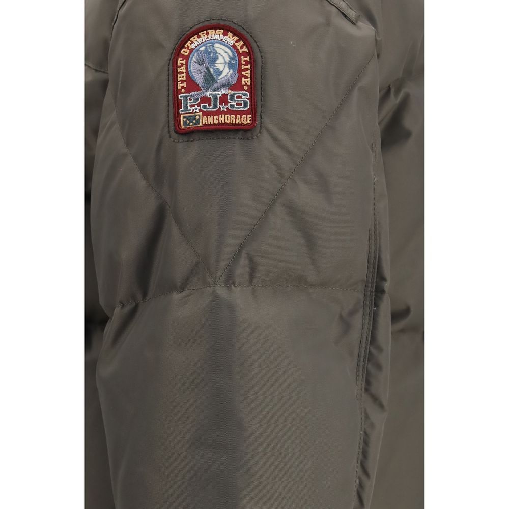 Polyamide Full-Length Women's Jacket - Parajumpers - Modalova