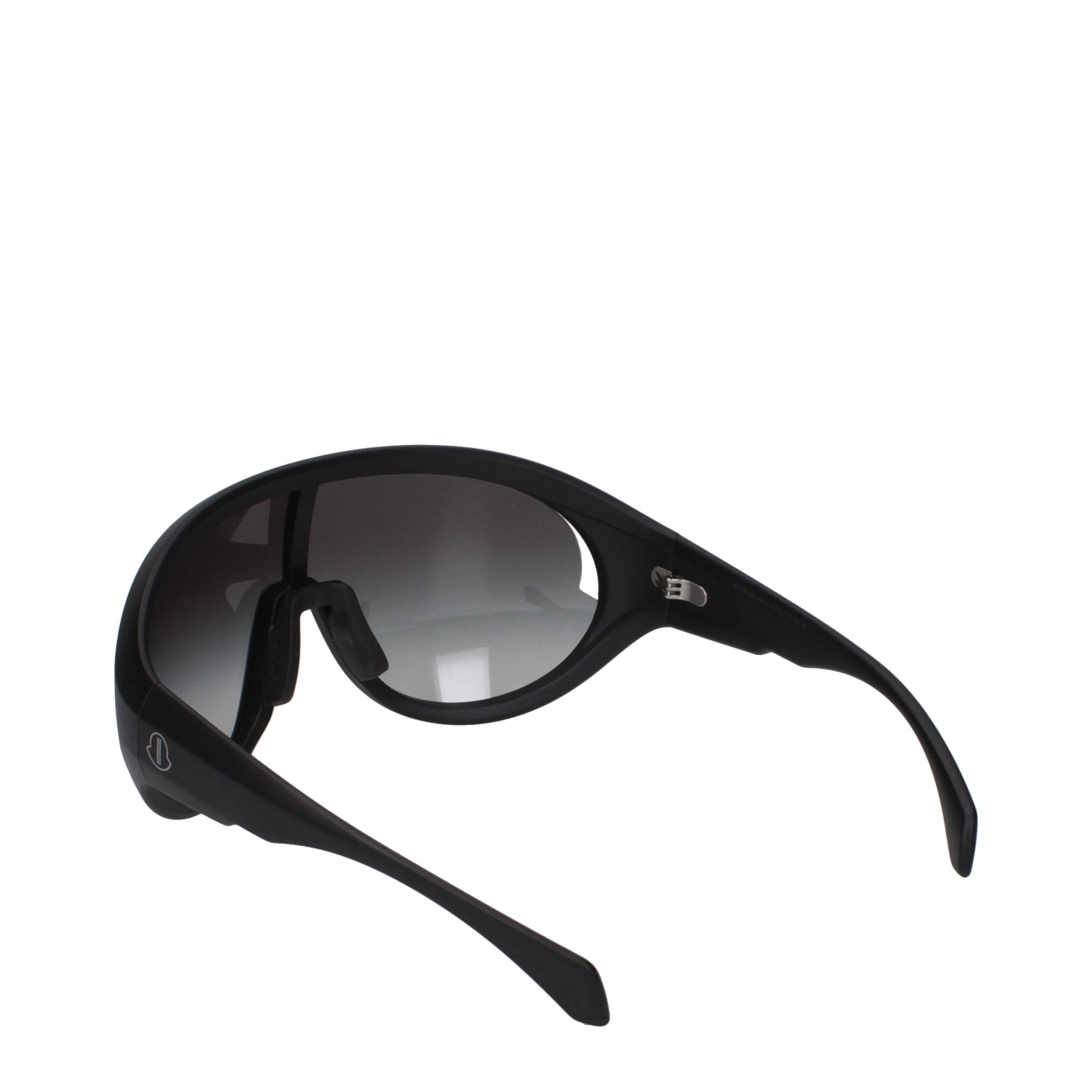 Nylon Men's Sunglasses - Moncler - Modalova