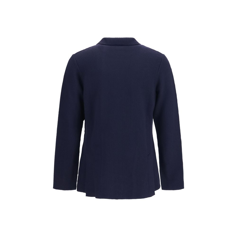 Wool Oves Aries Men's Blazer - Lardini - Modalova