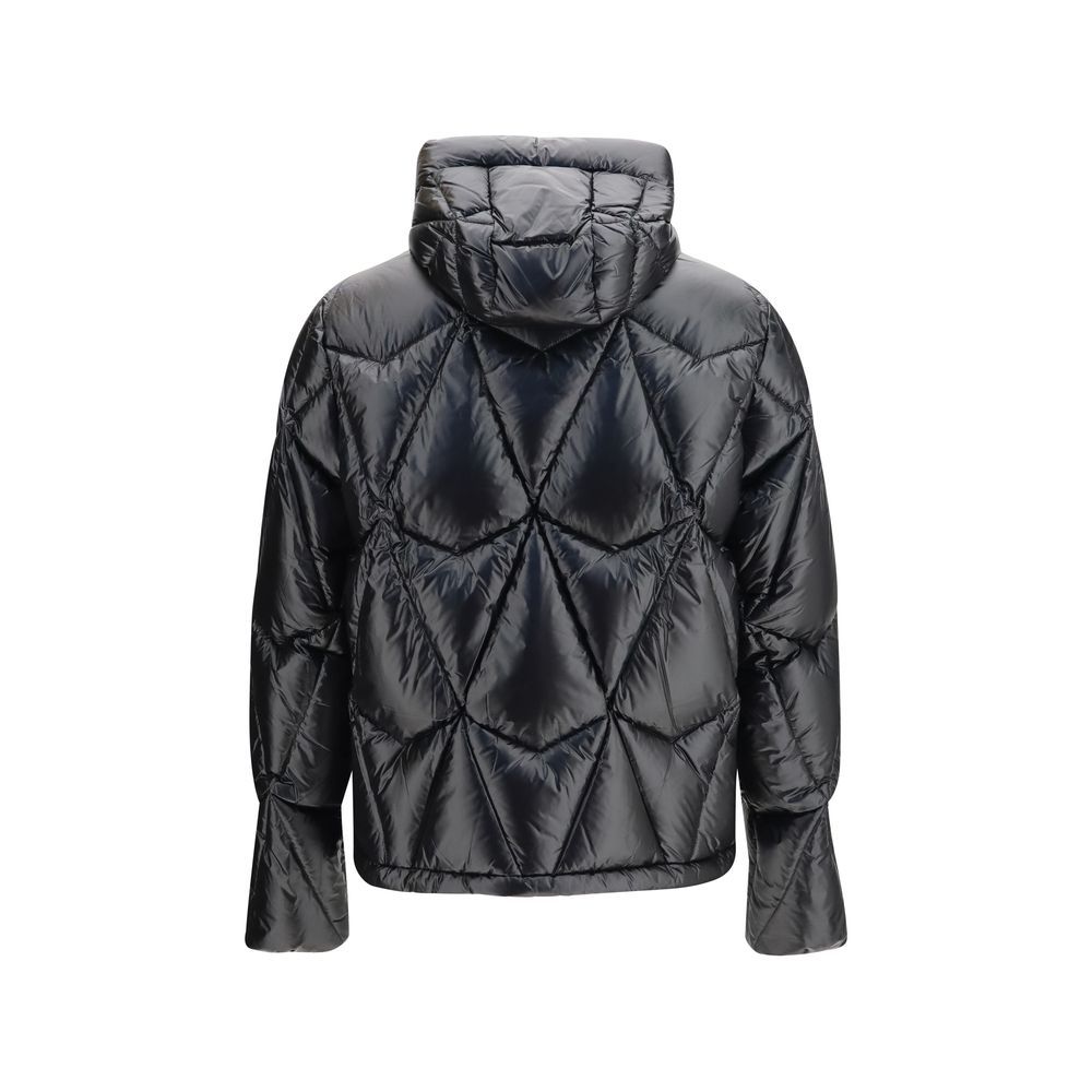 Nylon Shell Men's Jacket - Moose Knuckles - Modalova