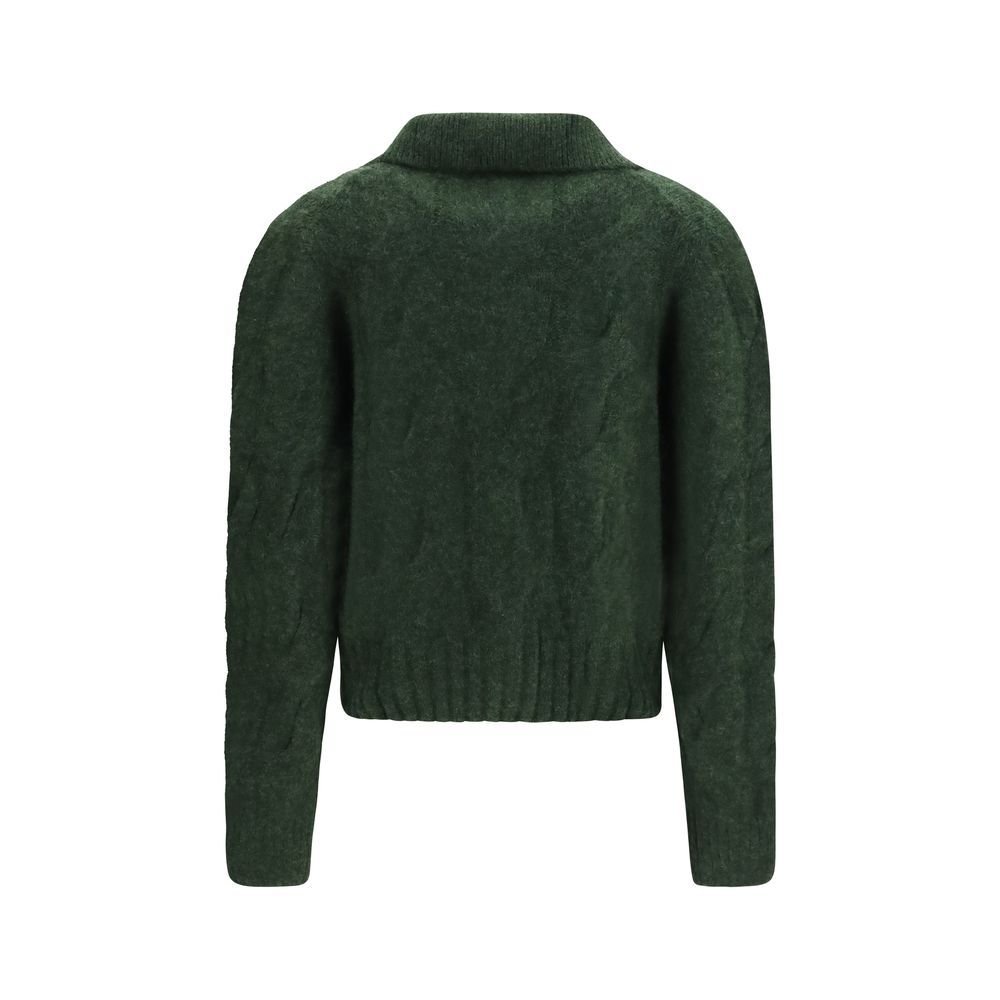 Cashmere Women's Cardigan - Allude - Modalova
