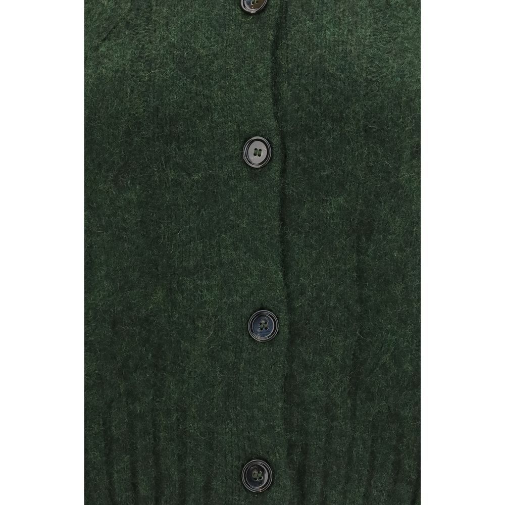 Cashmere Women's Cardigan - Allude - Modalova