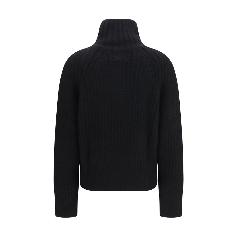 Cashmere Women's Sweater - Allude - Modalova
