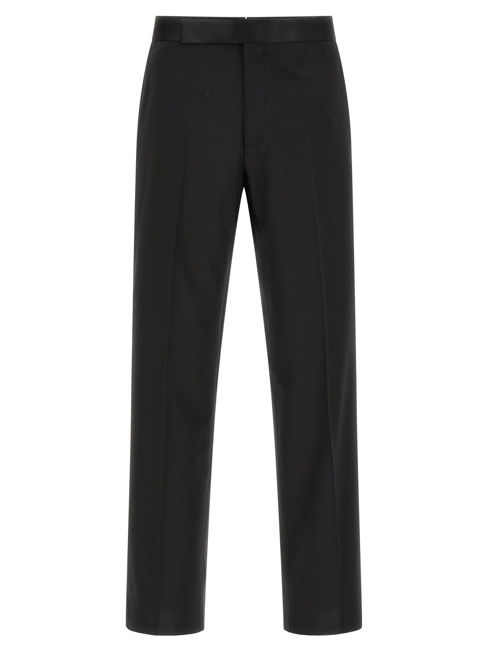 Virgin Wool Men's Tuxedo - Lardini - Modalova