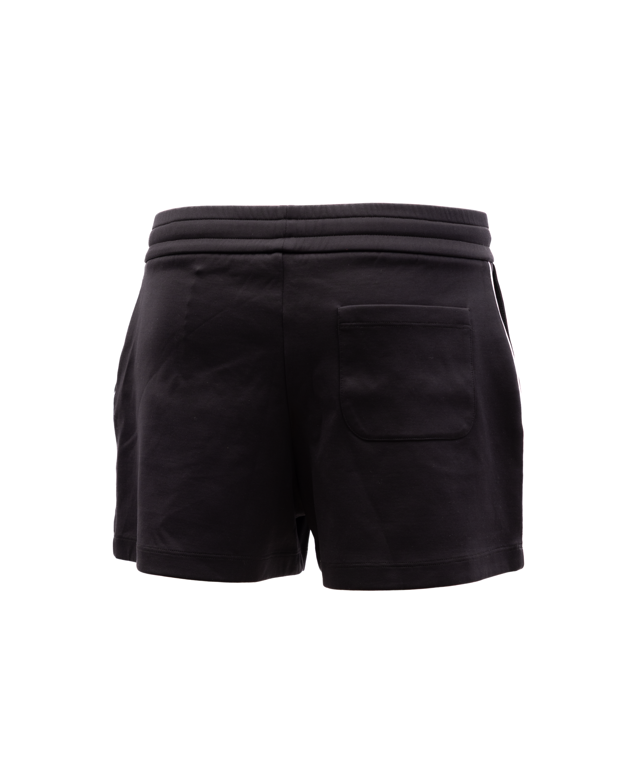 Women Crepe Women's Shorts - Valentino Garavani - Modalova