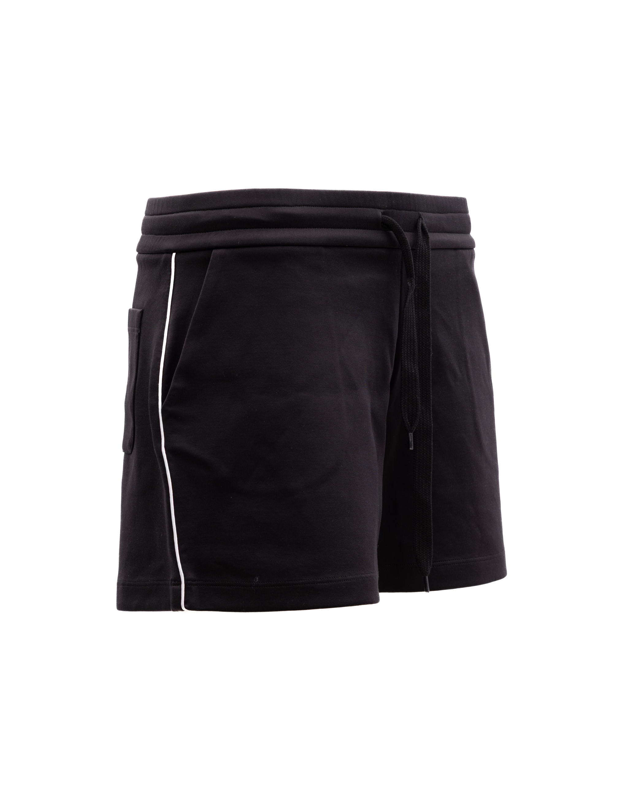 Women Crepe Women's Shorts - Valentino Garavani - Modalova