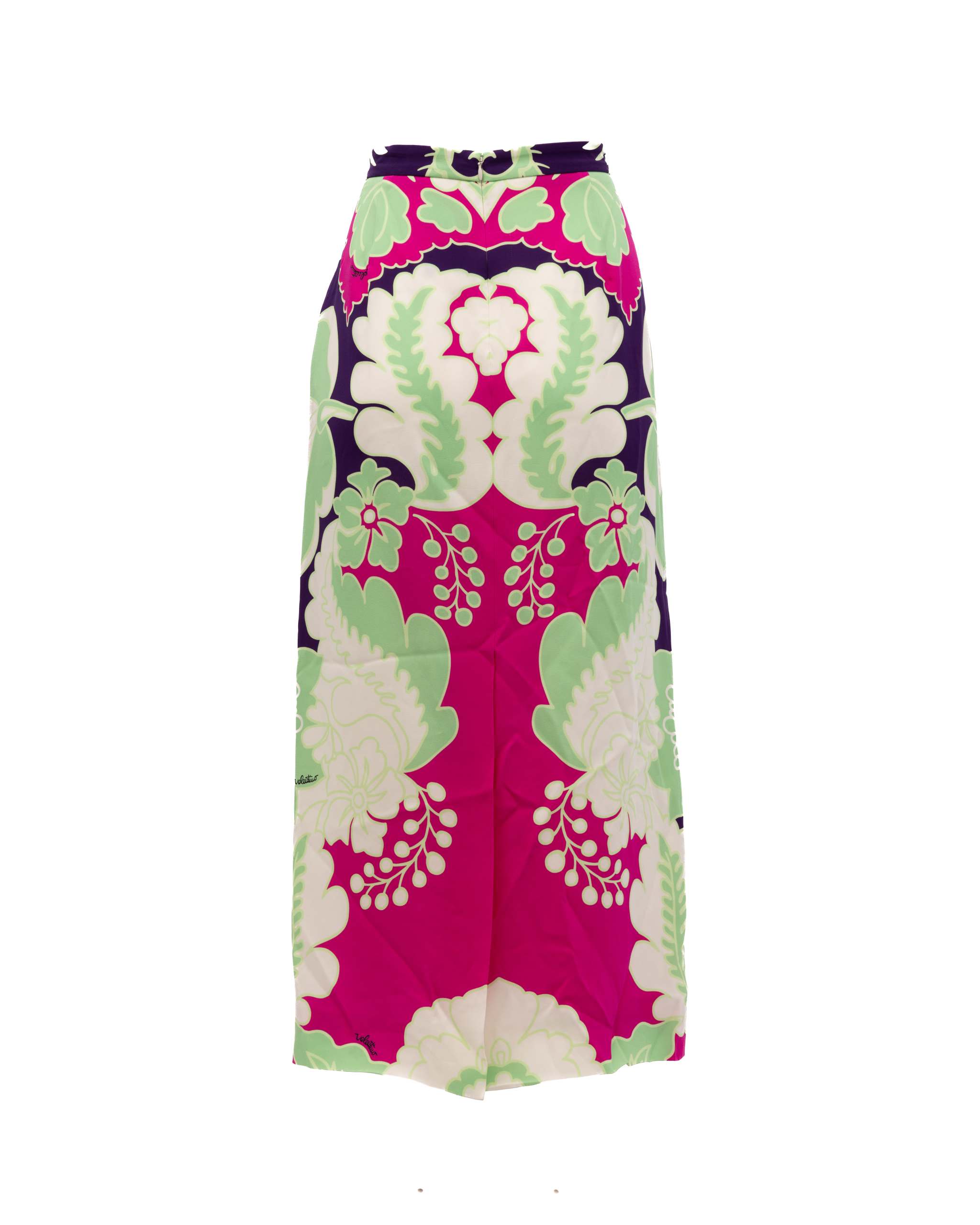 Women Multicolor Women's Skirt - Valentino Garavani - Modalova
