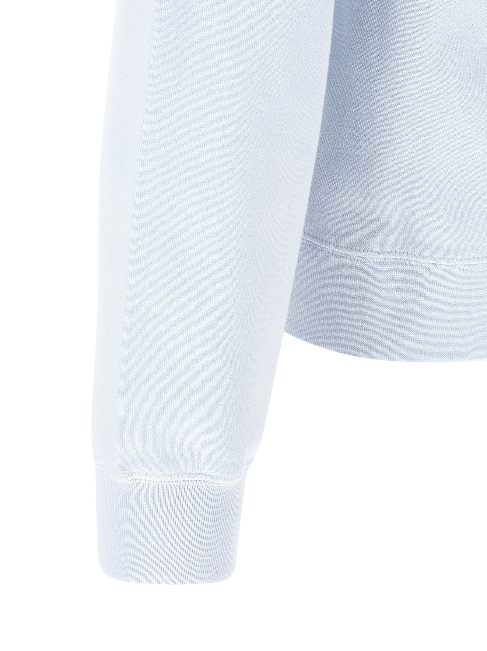 Cotton Men's Sweatshirt - Jacquemus - Modalova