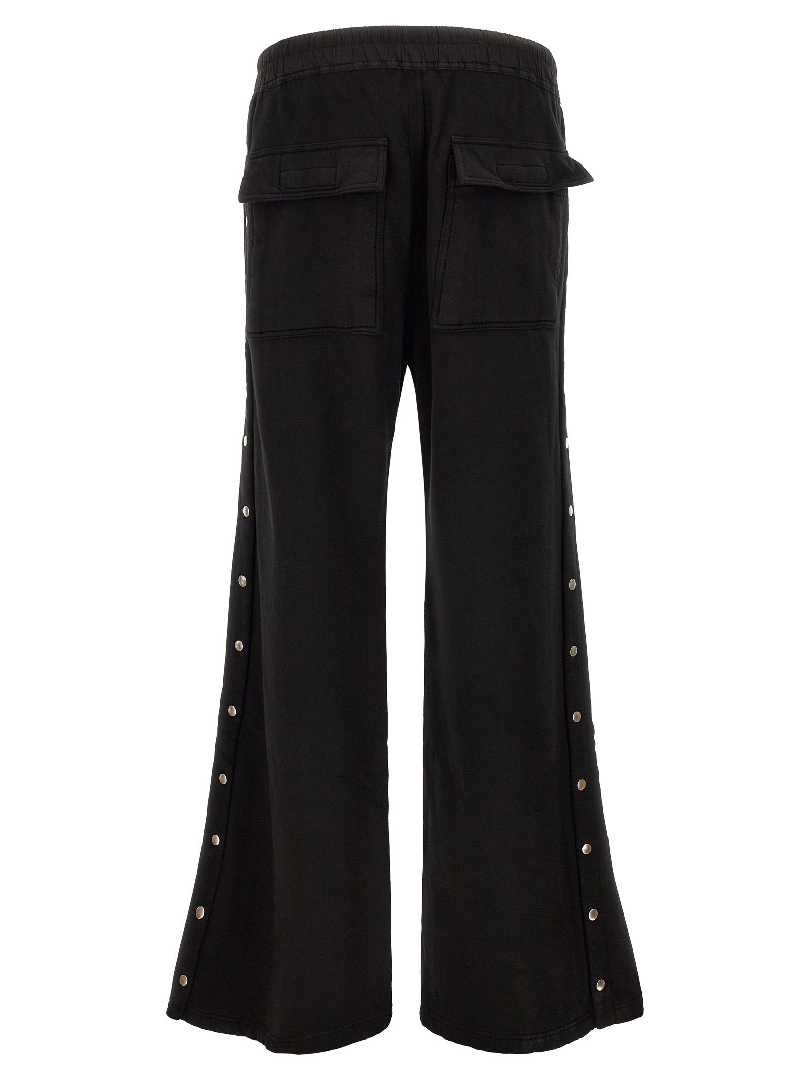 Cotton Flared Men's Pants - DRKSHDW - Modalova