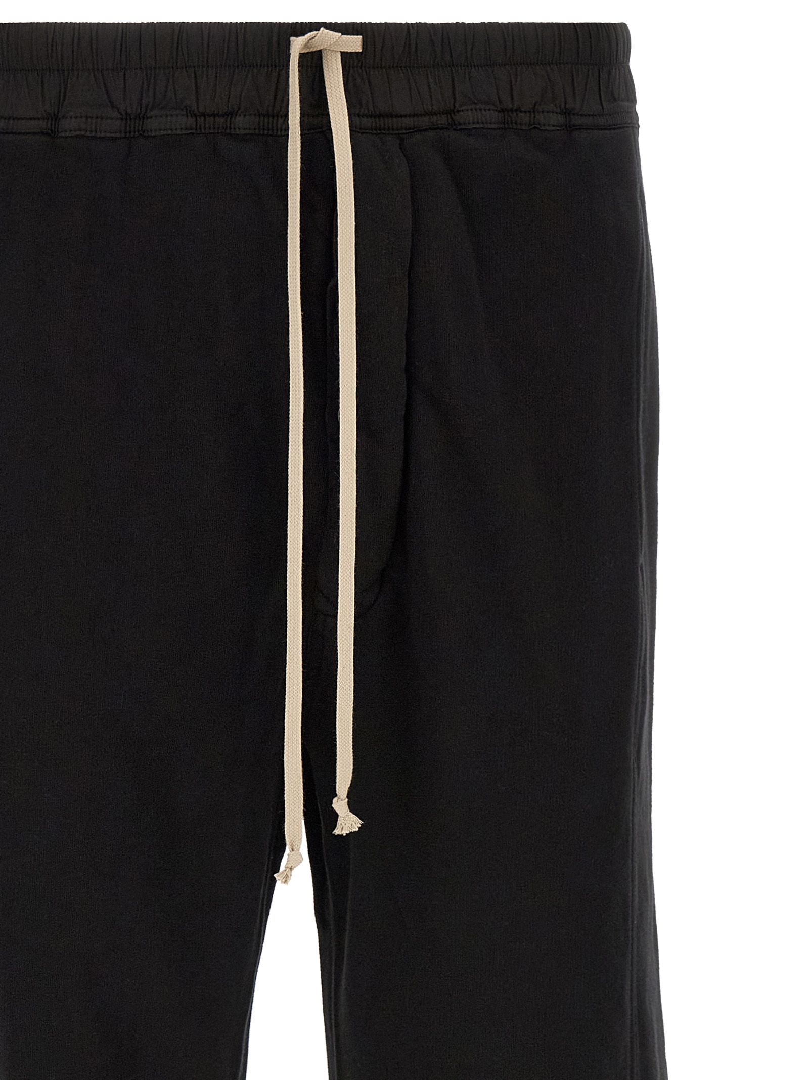 Cotton Flared Men's Pants - DRKSHDW - Modalova