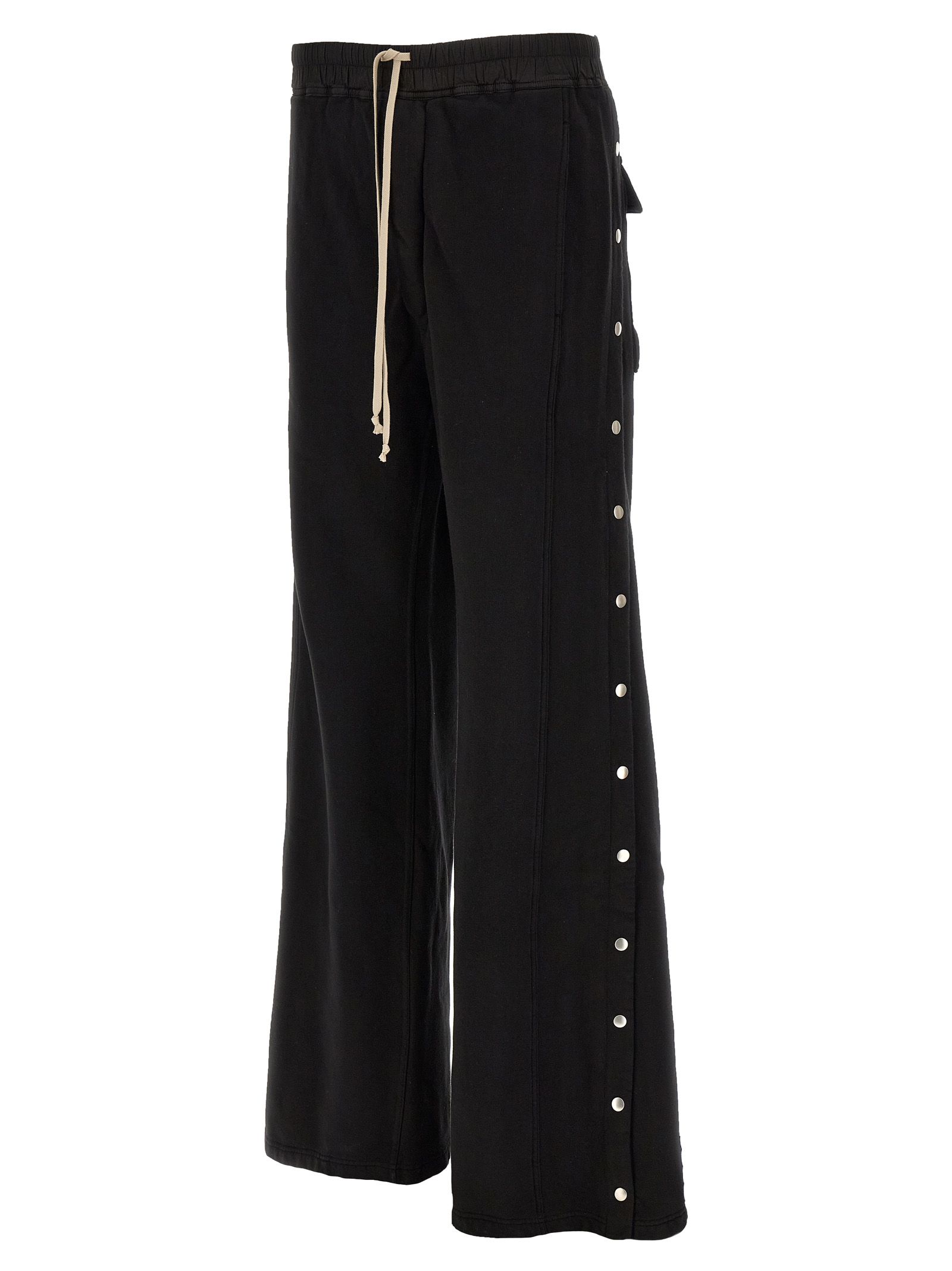 Cotton Flared Men's Pants - DRKSHDW - Modalova