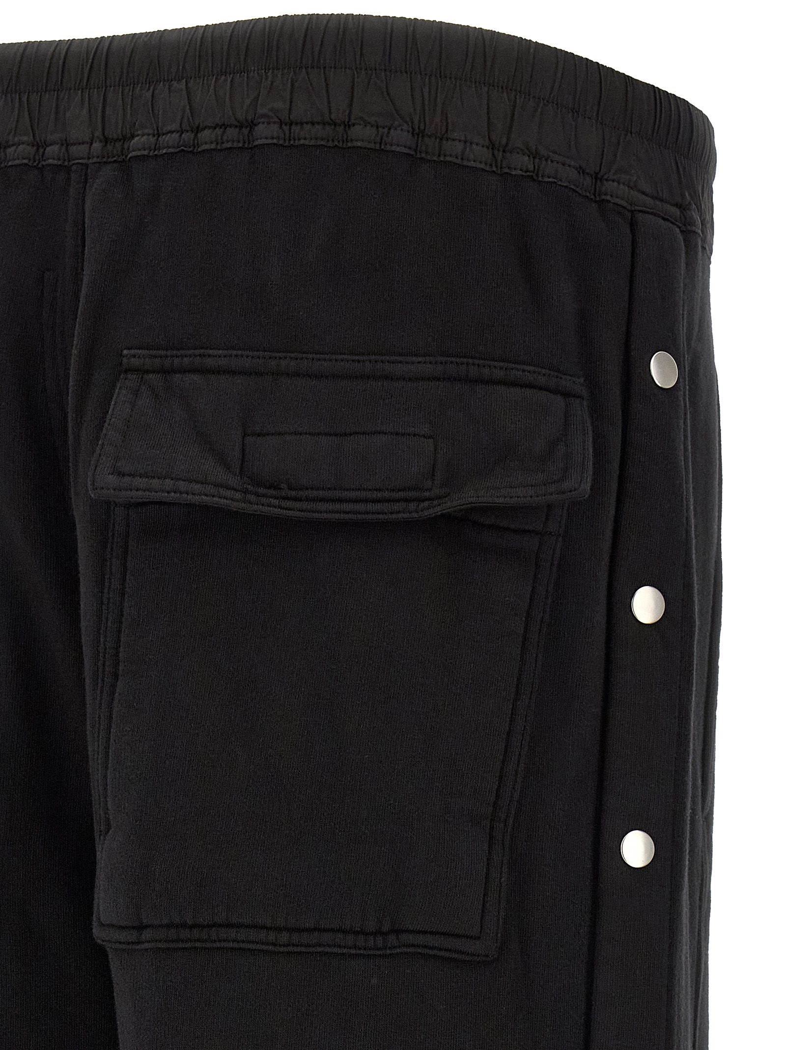 Cotton Flared Men's Pants - DRKSHDW - Modalova