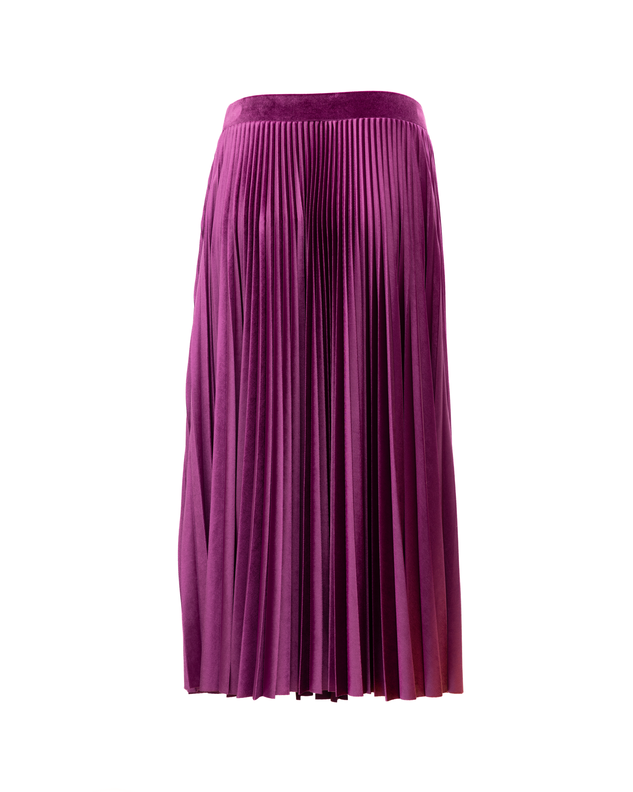 Women Silk Women's Skirt - Valentino Garavani - Modalova