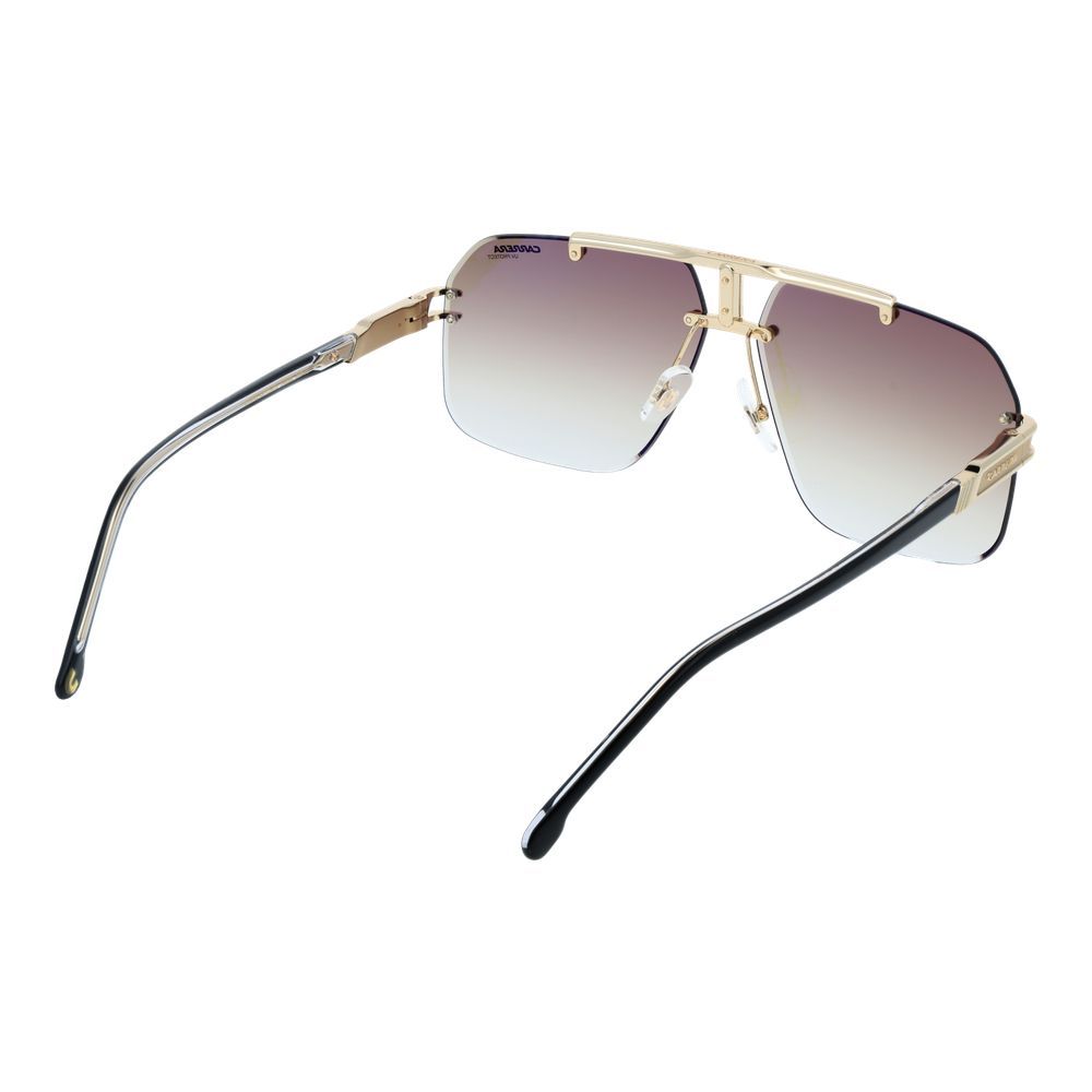Carrera Gold Metal Men's Sunglasses - Carrera - Modalova