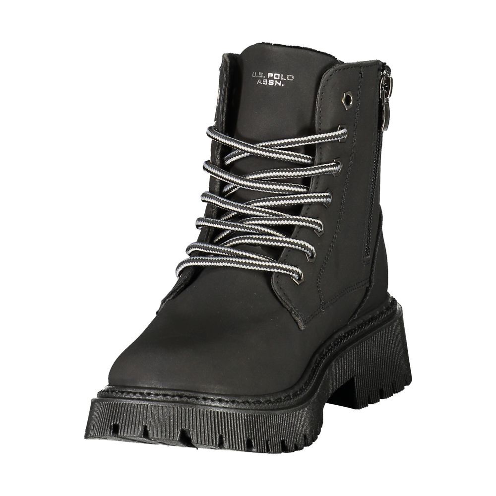 Polyurethane Women's Women's Boot - U.S. POLO ASSN. - Modalova