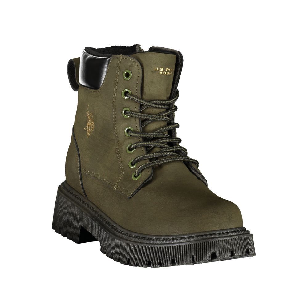 Polyurethane Women's Women's Boot - U.S. POLO ASSN. - Modalova