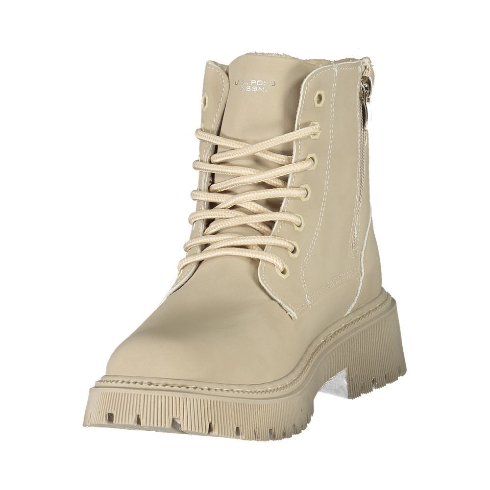Polyurethane Women Women's Boot - U.S. POLO ASSN. - Modalova