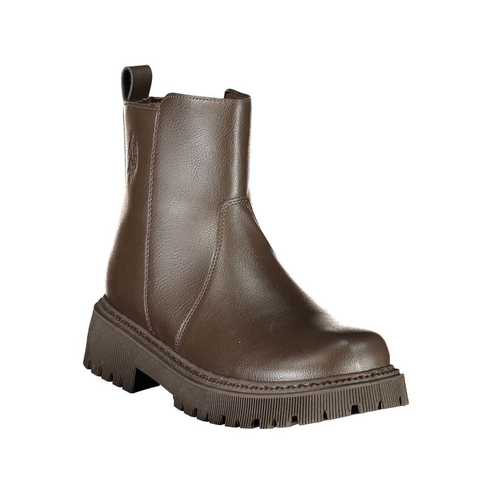 Polyurethane Women's Women's Boot - U.S. POLO ASSN. - Modalova