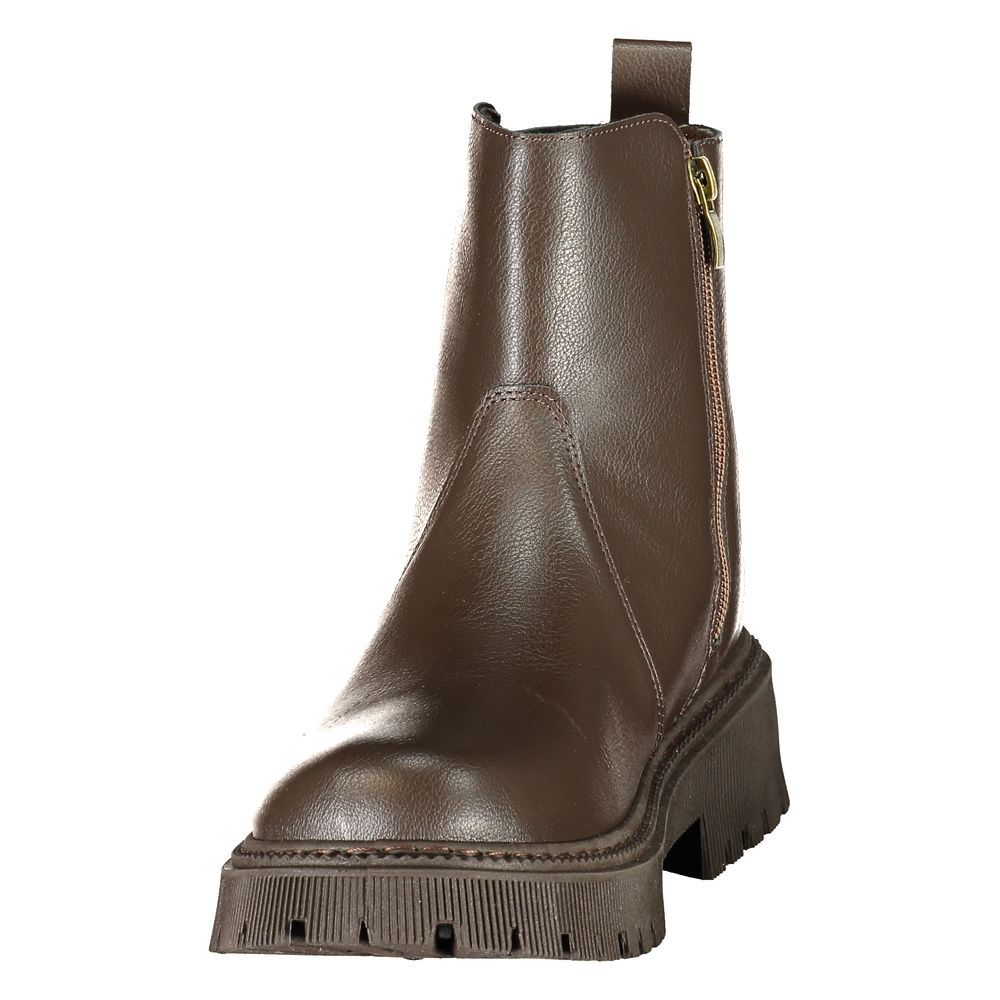 Polyurethane Women's Women's Boot - U.S. POLO ASSN. - Modalova