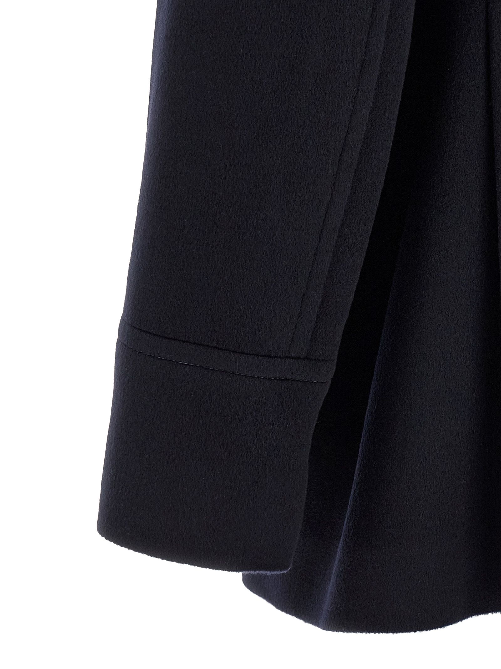 Virgin Wool Men's Coat - Brunello Cucinelli - Modalova