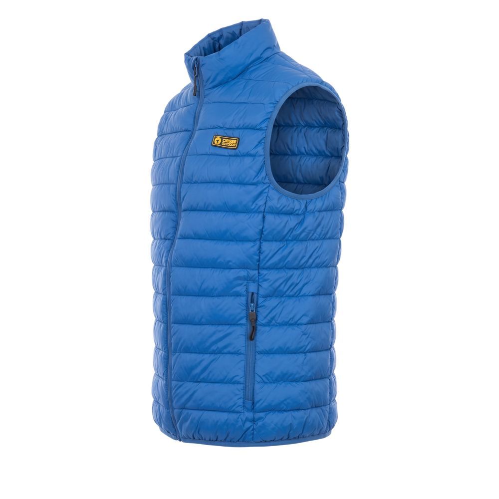Polyester Men Sleeveless Men's Jacket - Ciesse Outdoor - Modalova