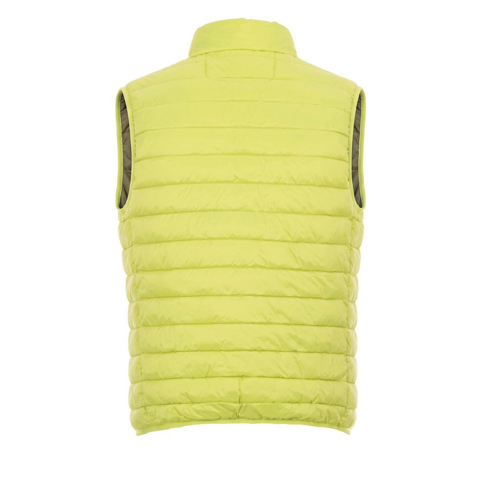Yellow Polyester Men Men's Jacket - Ciesse Outdoor - Modalova