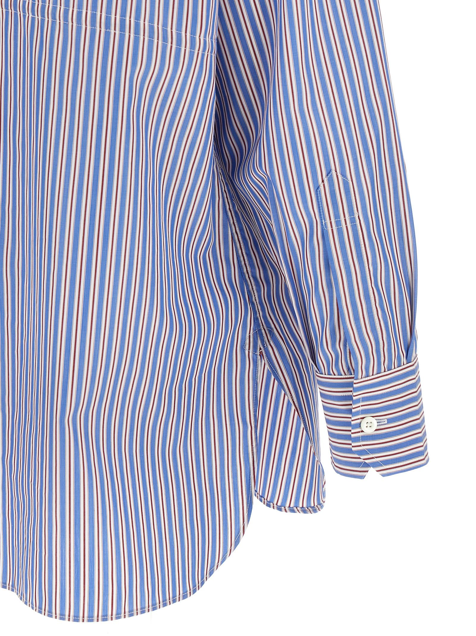 Cotton Women's Blouse - Prada - Modalova