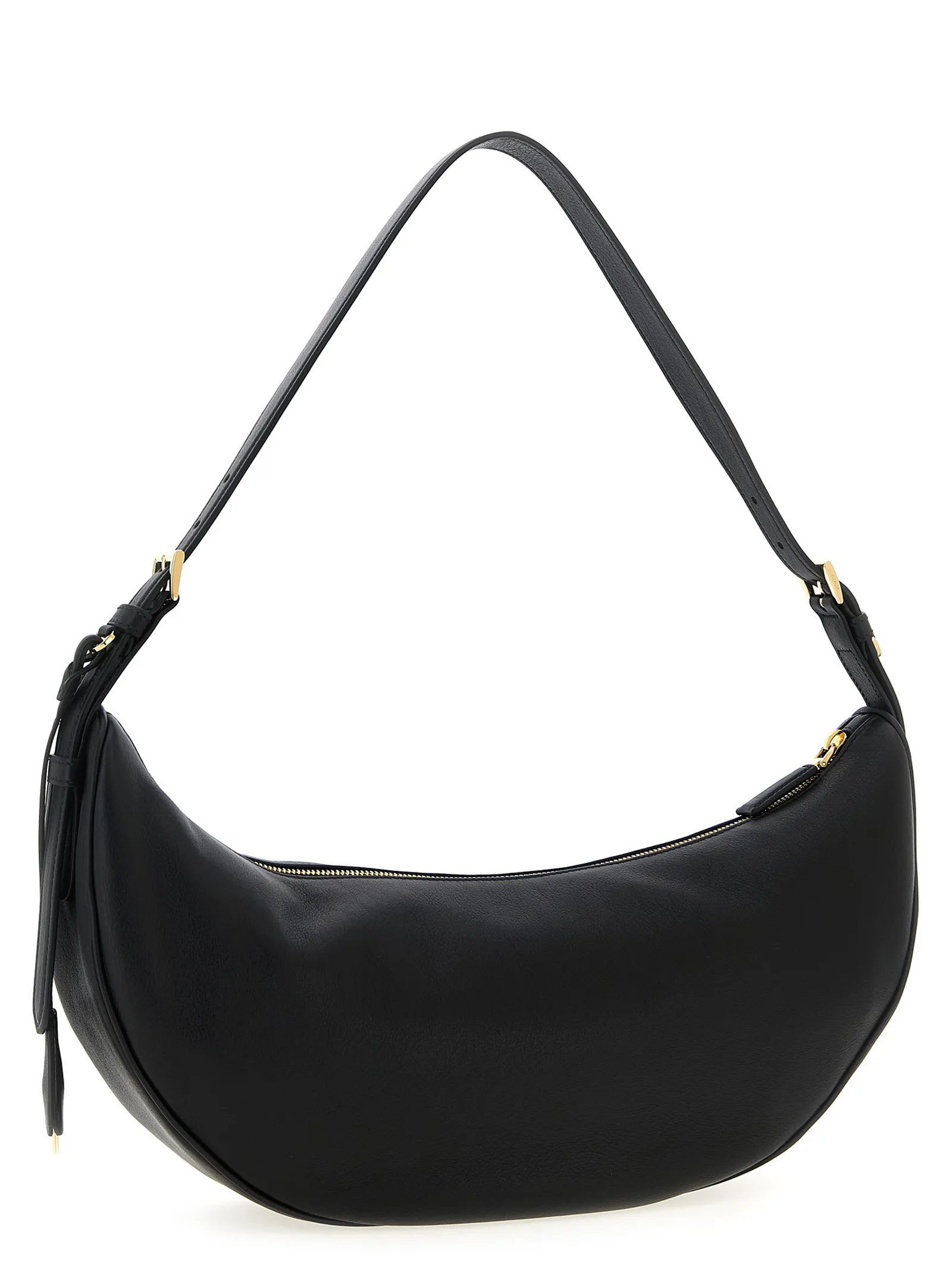 Calfskin Shoulder Women's Bag - Prada - Modalova