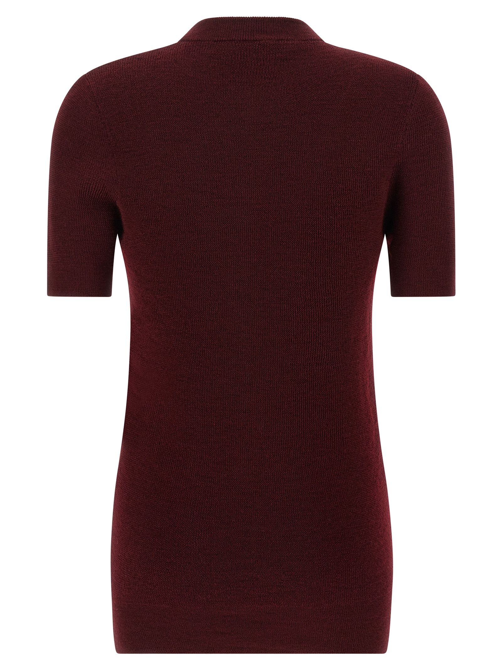 Virgin Wool Women's Cardigan - Prada - Modalova