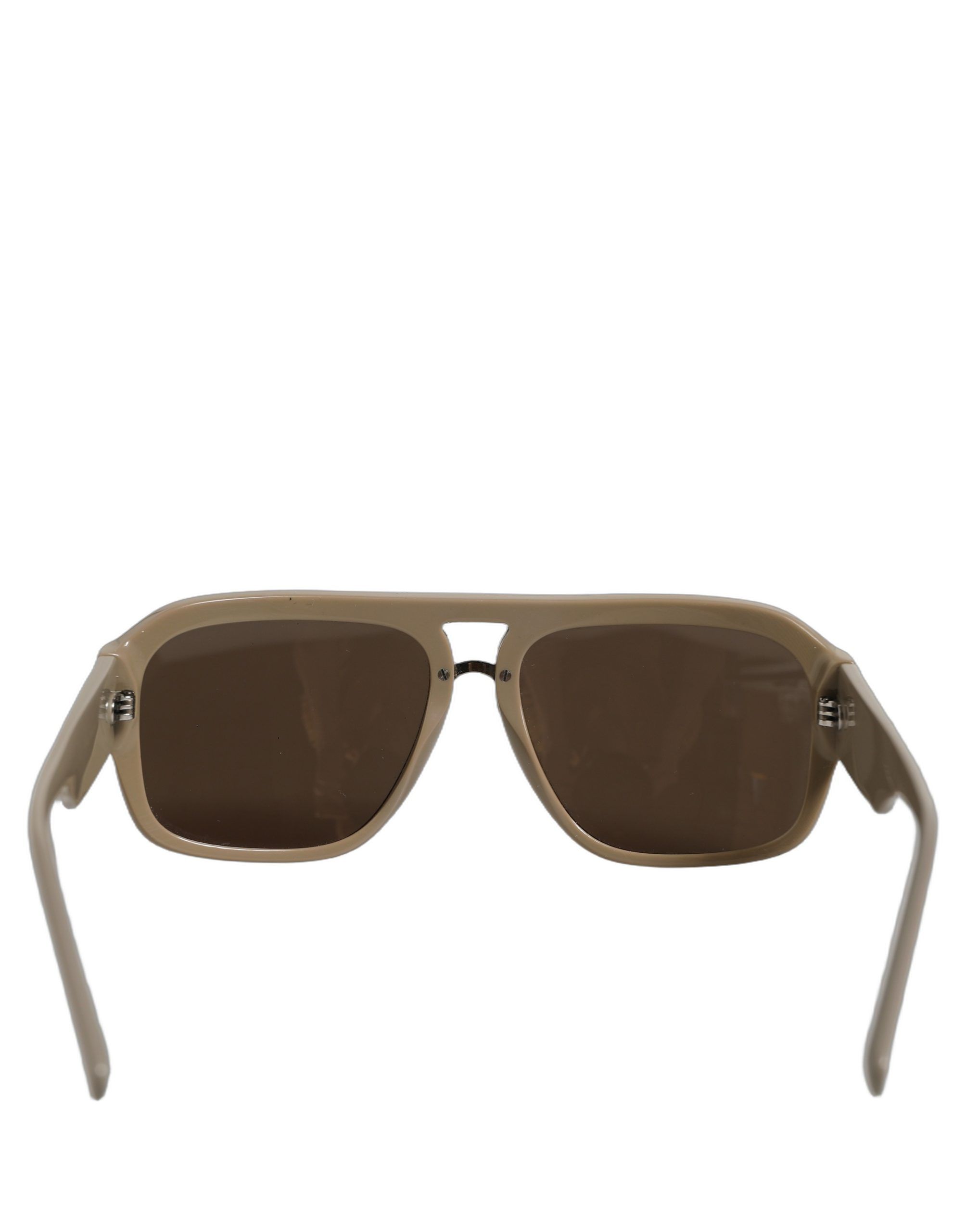 DG4403 Acetate Aviator Frame Eyewear Women's Sunglasses (Pre-Owned) - Dolce & Gabbana - Modalova