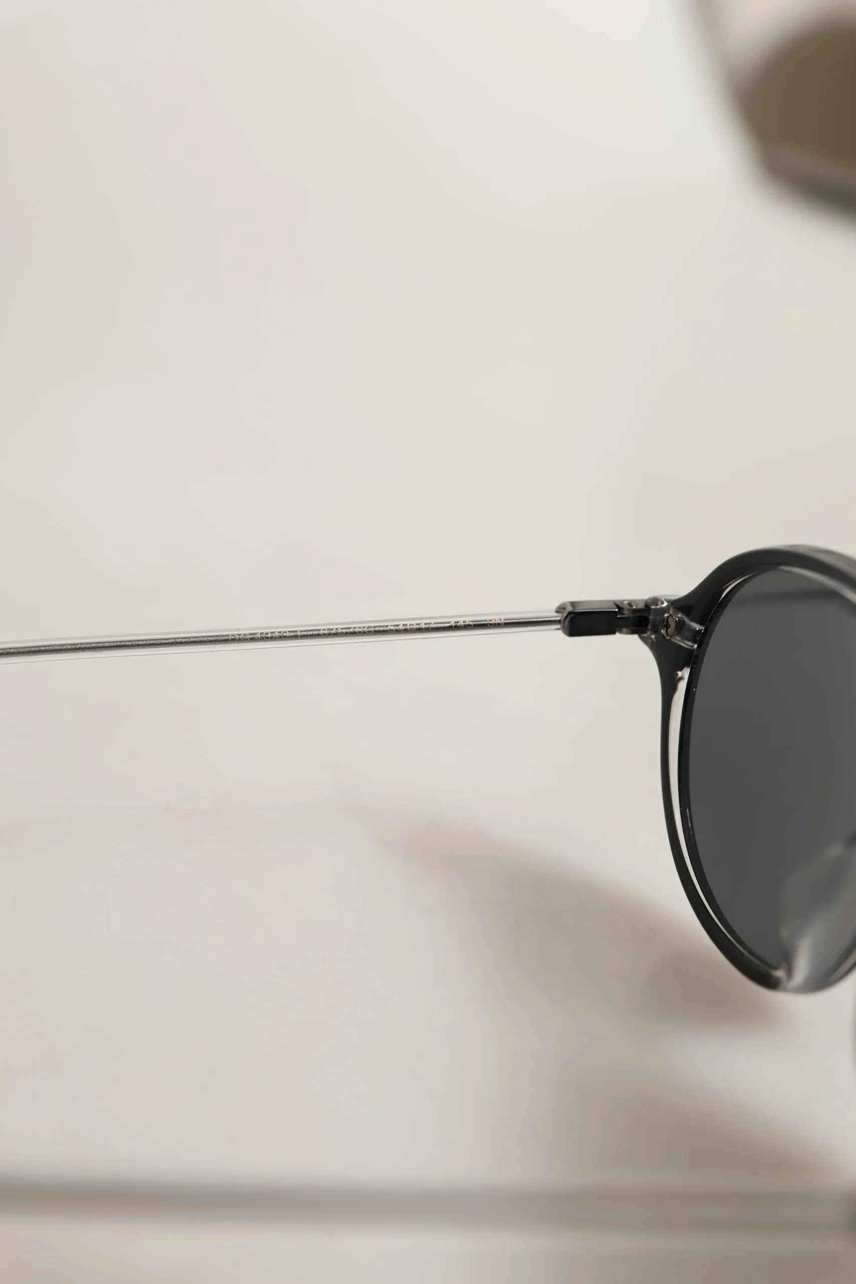 Acetate Frame DG4343F Bridge Detail Women's Sunglasses - Dolce & Gabbana - Modalova