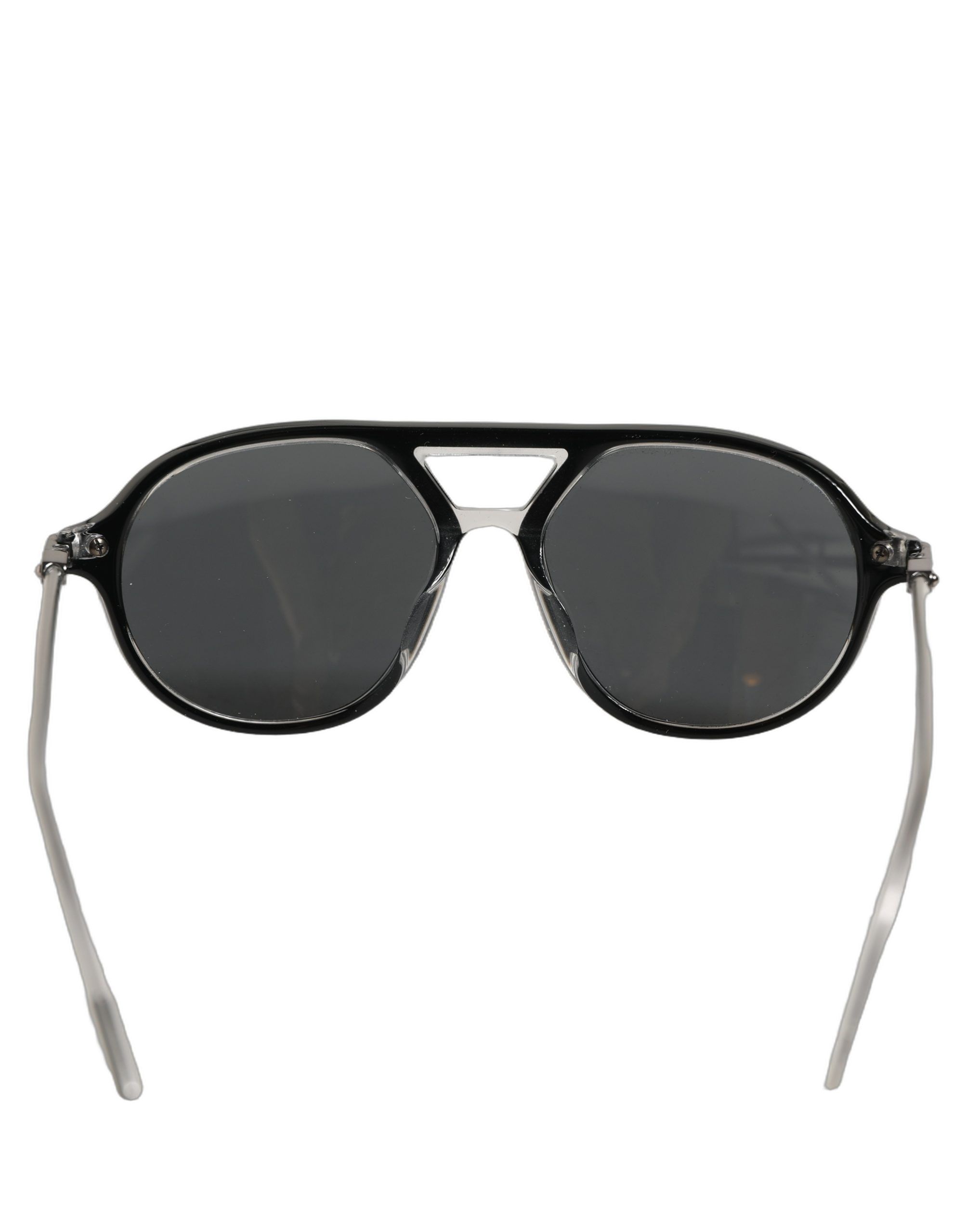 Acetate Frame DG4343F Bridge Detail Women's Sunglasses - Dolce & Gabbana - Modalova