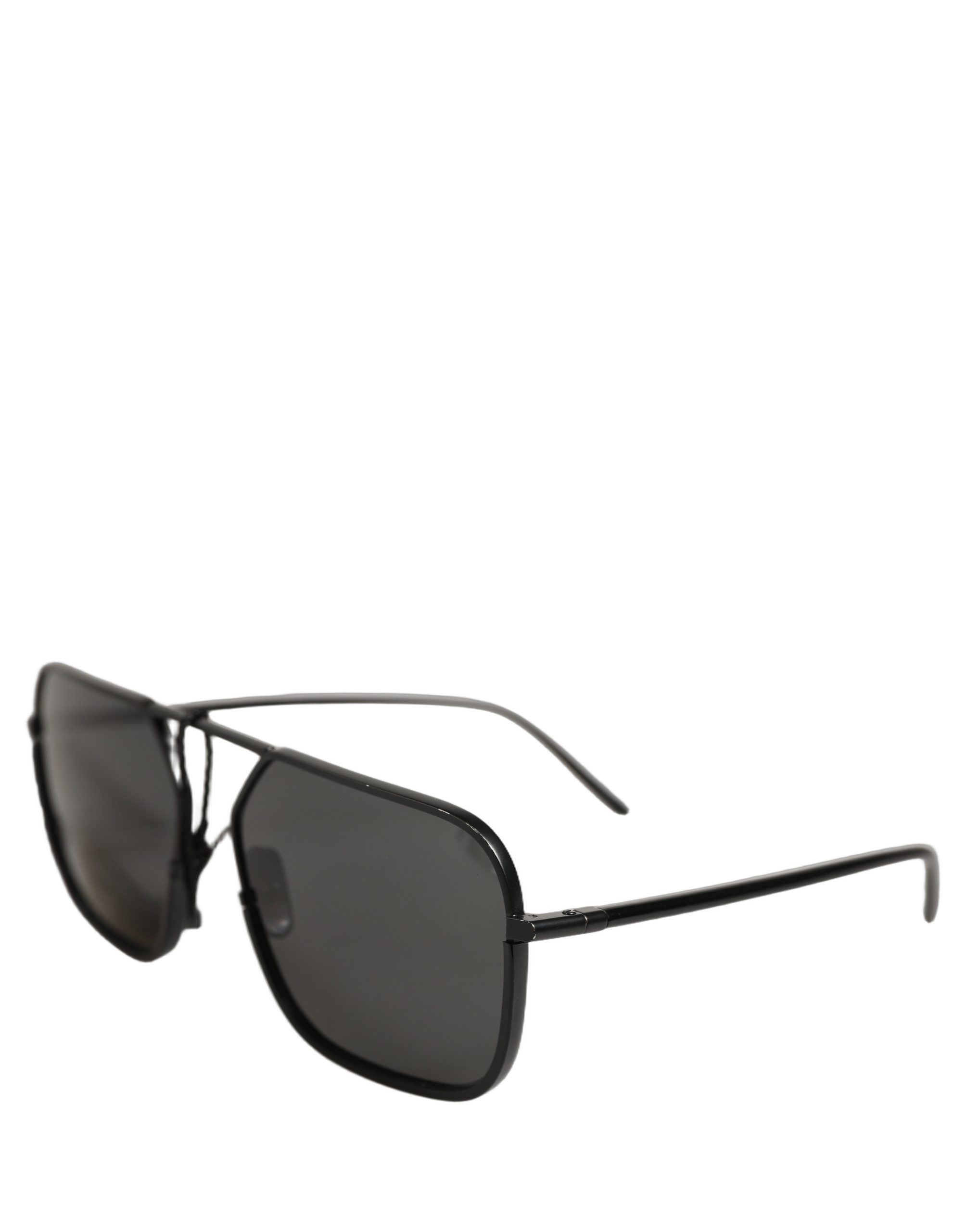 DG2193J Rectangular Metal Frame Eyewear Women's Sunglasses (Pre-Owned) - Dolce & Gabbana - Modalova