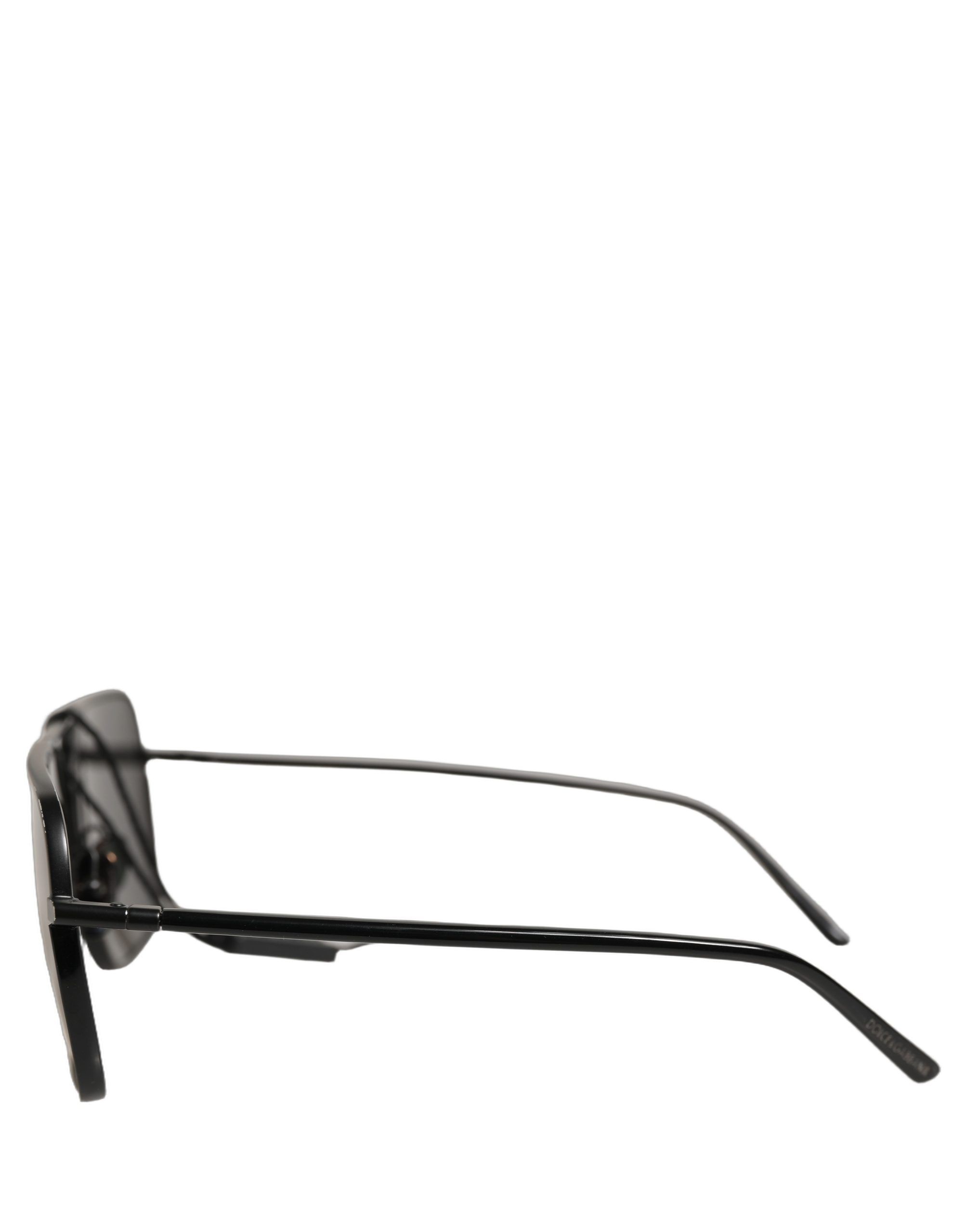 DG2193J Rectangular Metal Frame Eyewear Women's Sunglasses (Pre-Owned) - Dolce & Gabbana - Modalova