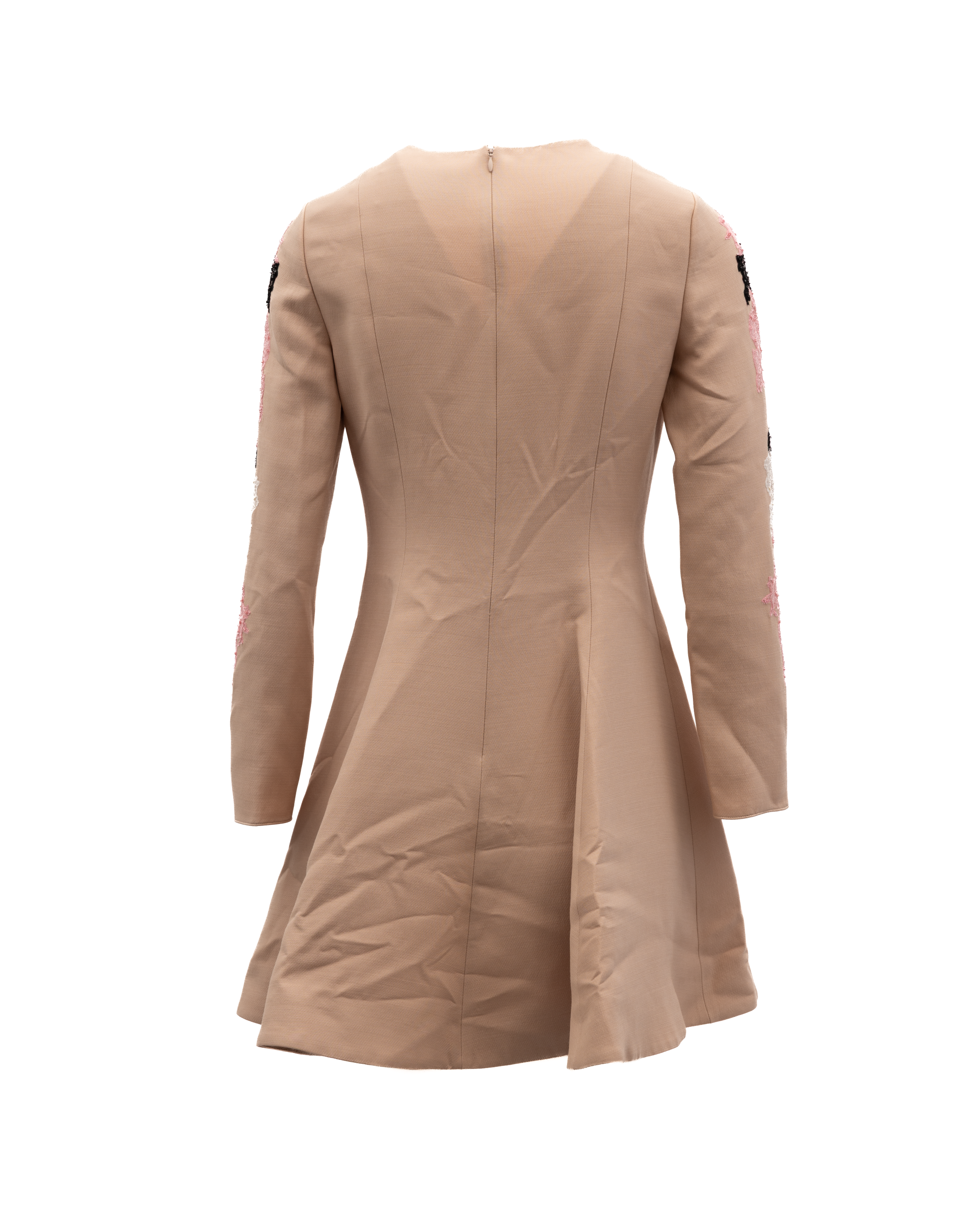 Lace Cocktail Women's Dress - Valentino Garavani - Modalova