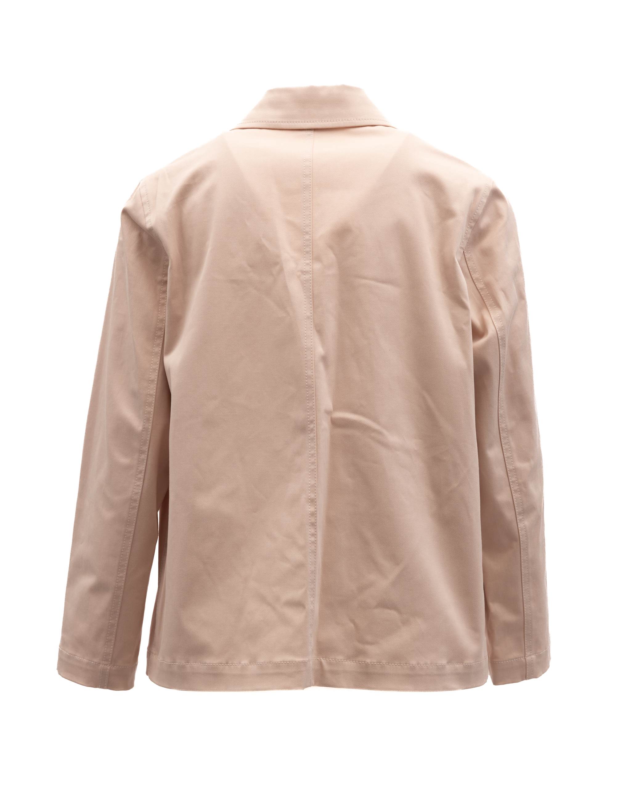 Women Cotton Denim Women's Jacket - Valentino Garavani - Modalova