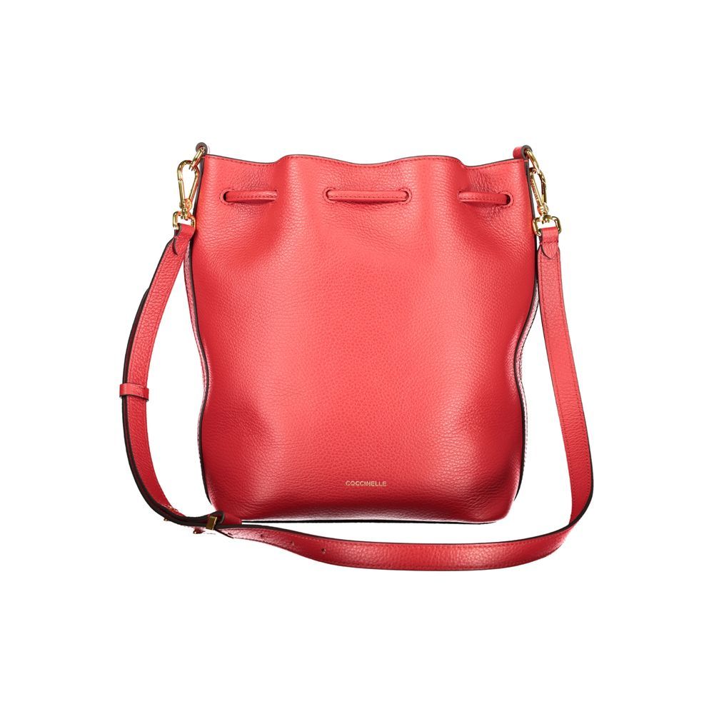 Leather Women's Women's Bag - Coccinelle - Modalova