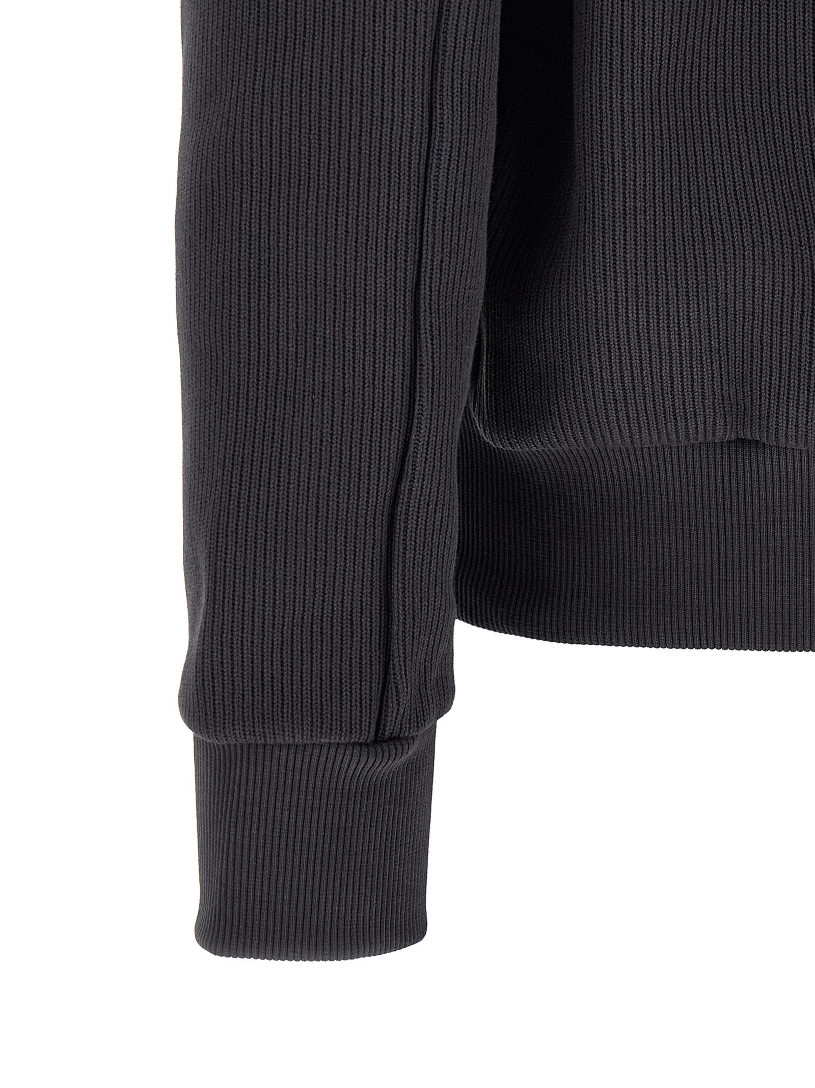 Cotton Shell Men's Jacket - Herno - Modalova