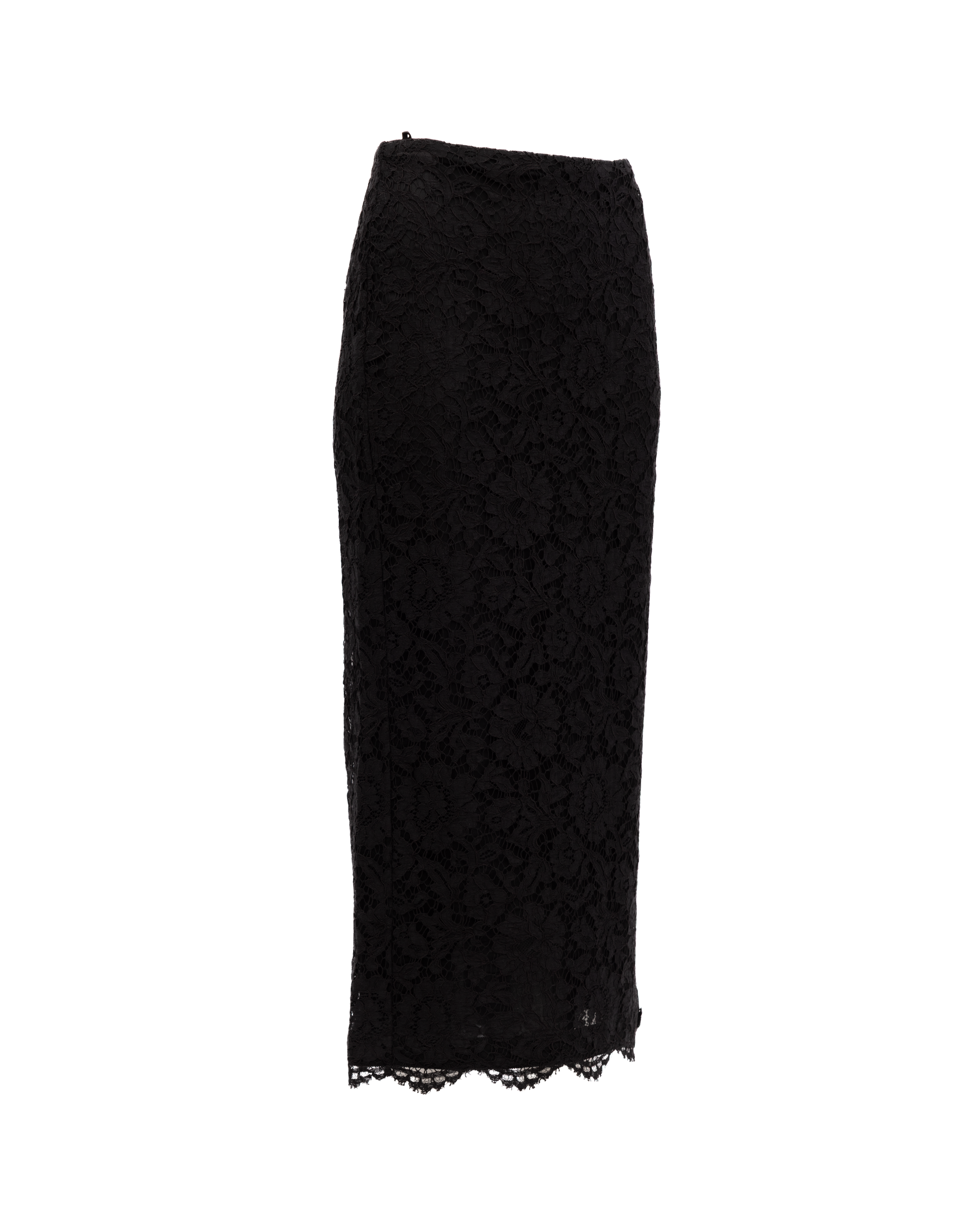 Women Lace Women's Skirt - Valentino Garavani - Modalova